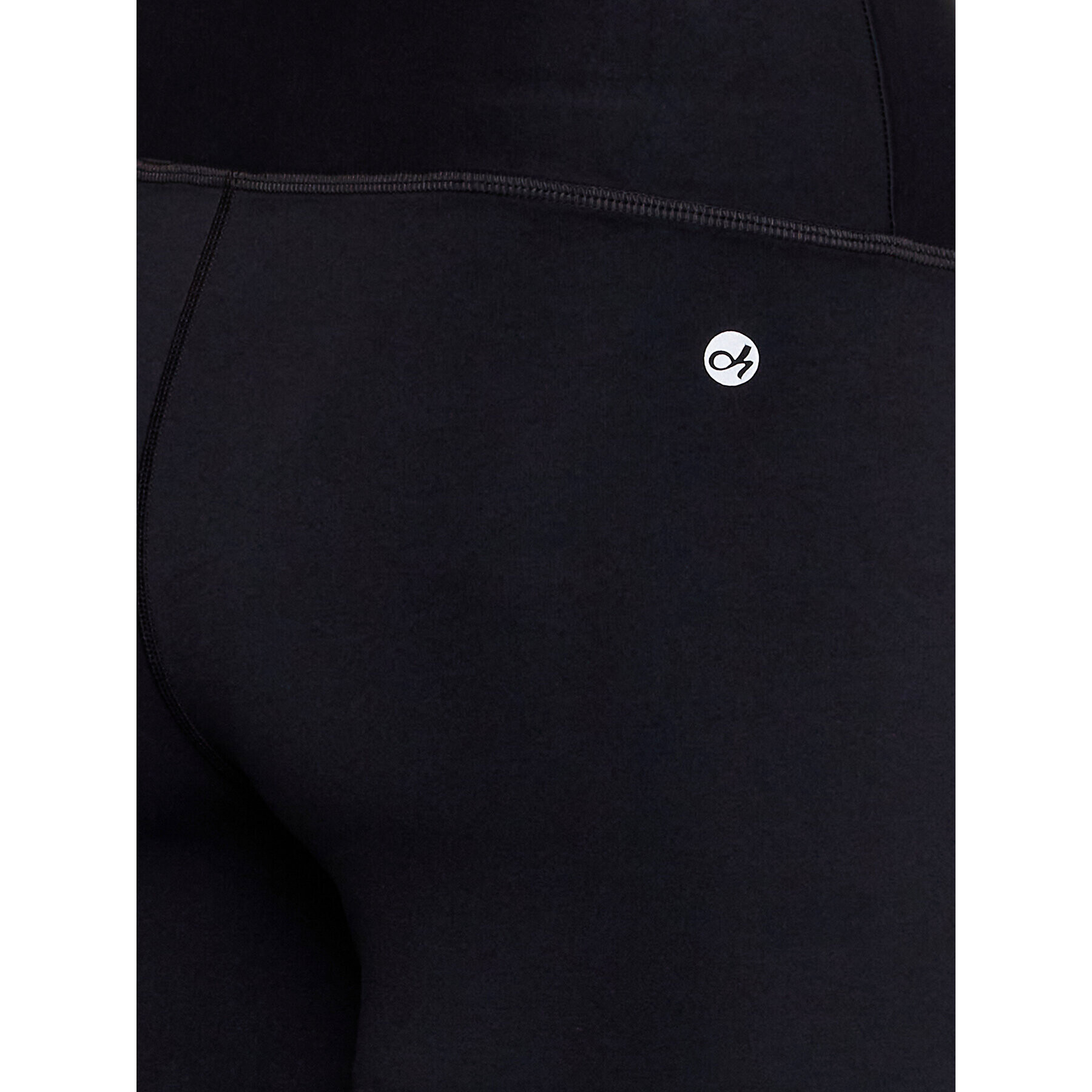Deha Клин B84407 Черен Slim Fit - Pepit.bg