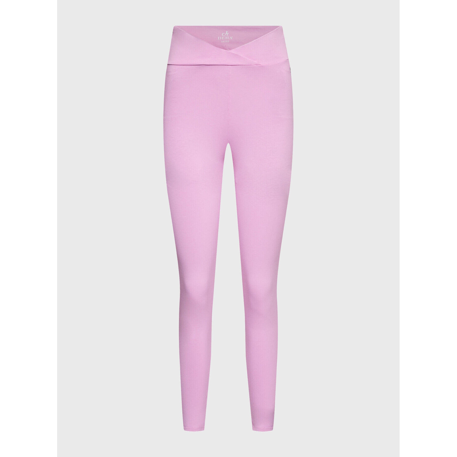 Deha Клин B84455 Розов Slim Fit - Pepit.bg