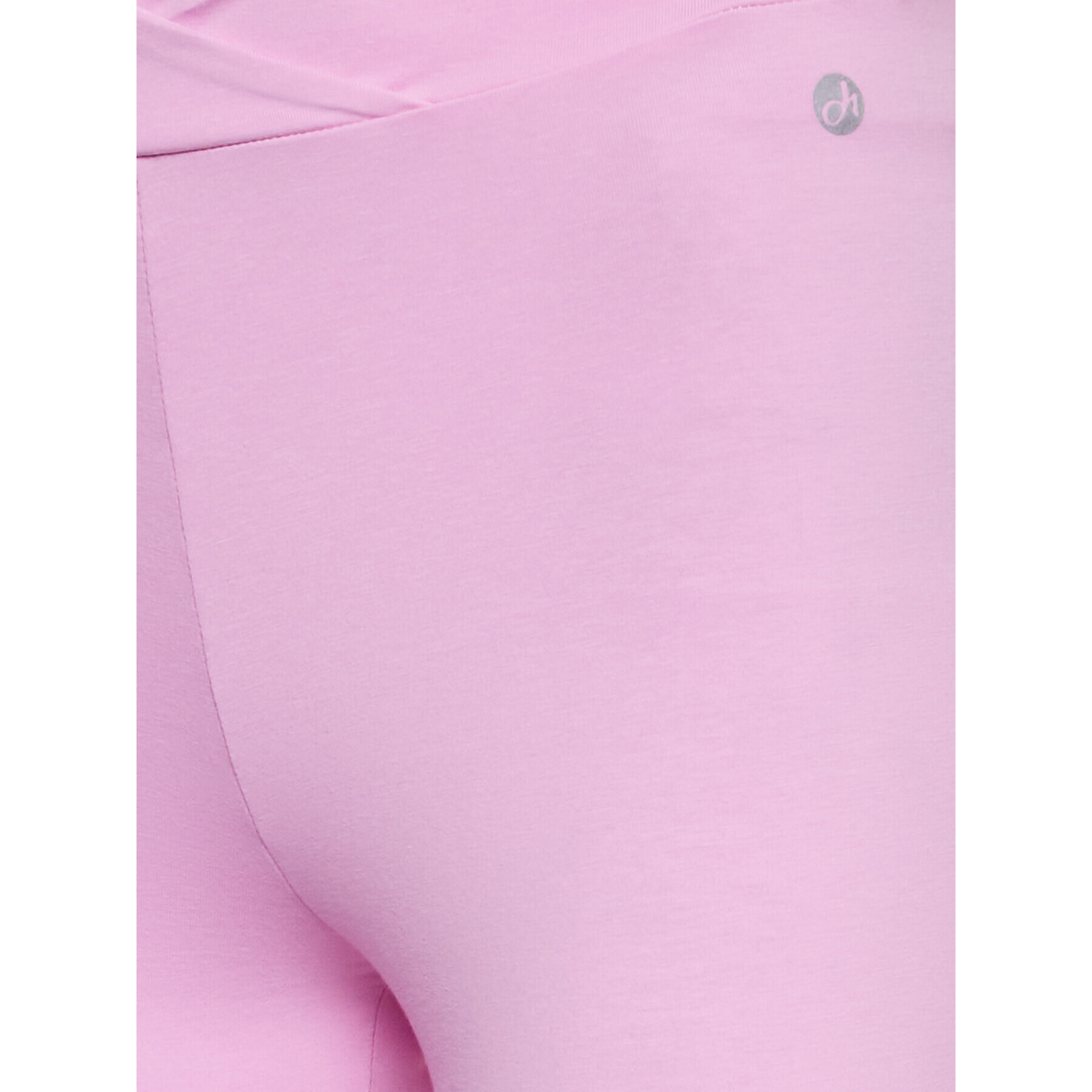 Deha Клин B84455 Розов Slim Fit - Pepit.bg