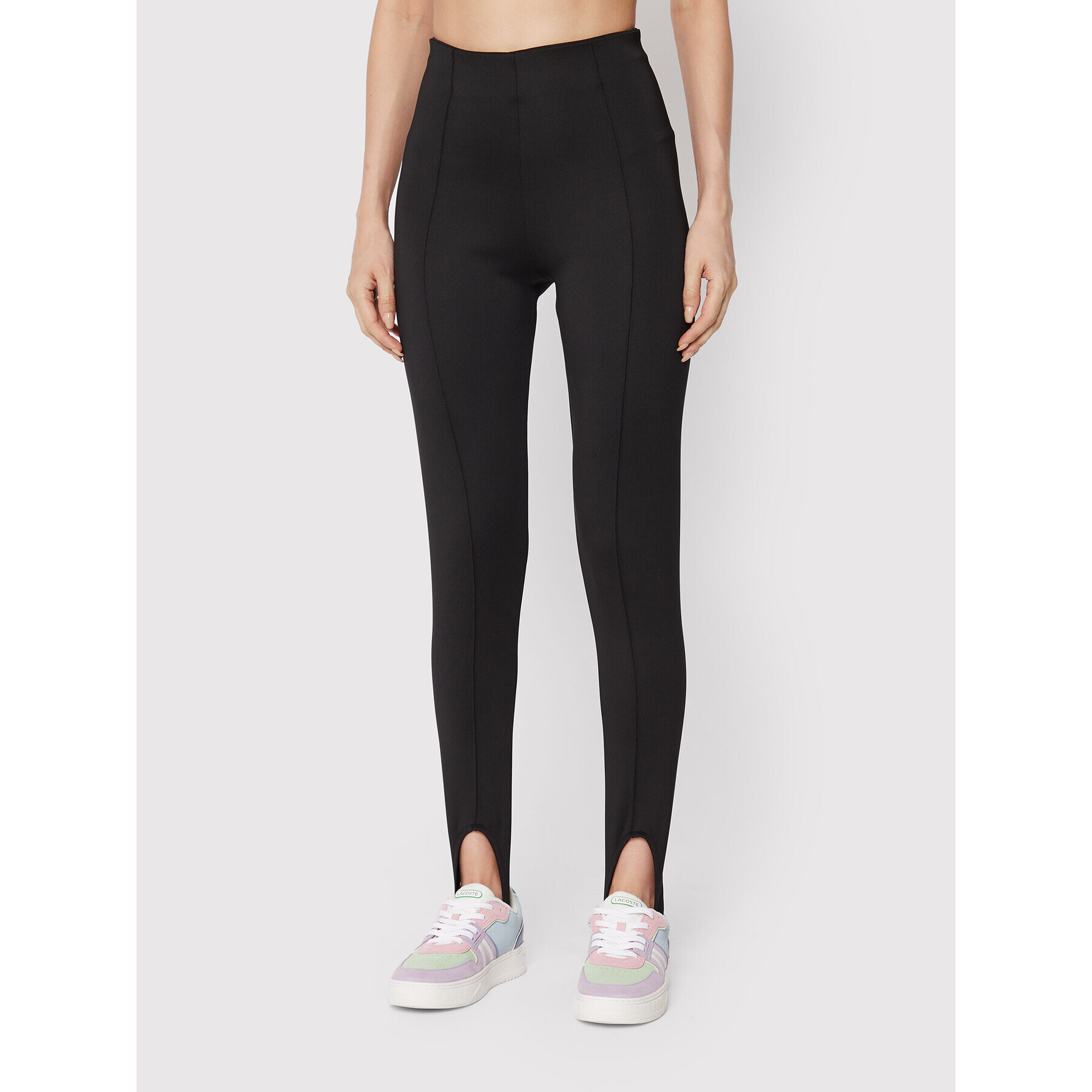 Deha Клин D73716 Черен Slim Fit - Pepit.bg