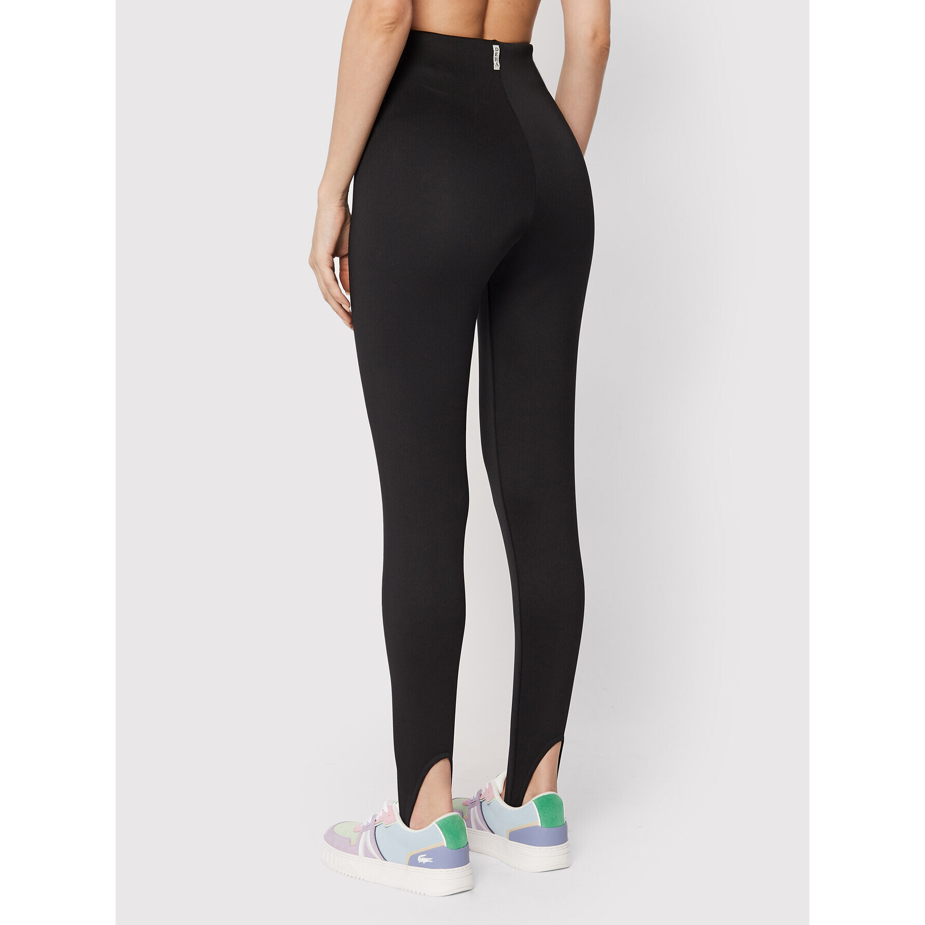 Deha Клин D73716 Черен Slim Fit - Pepit.bg
