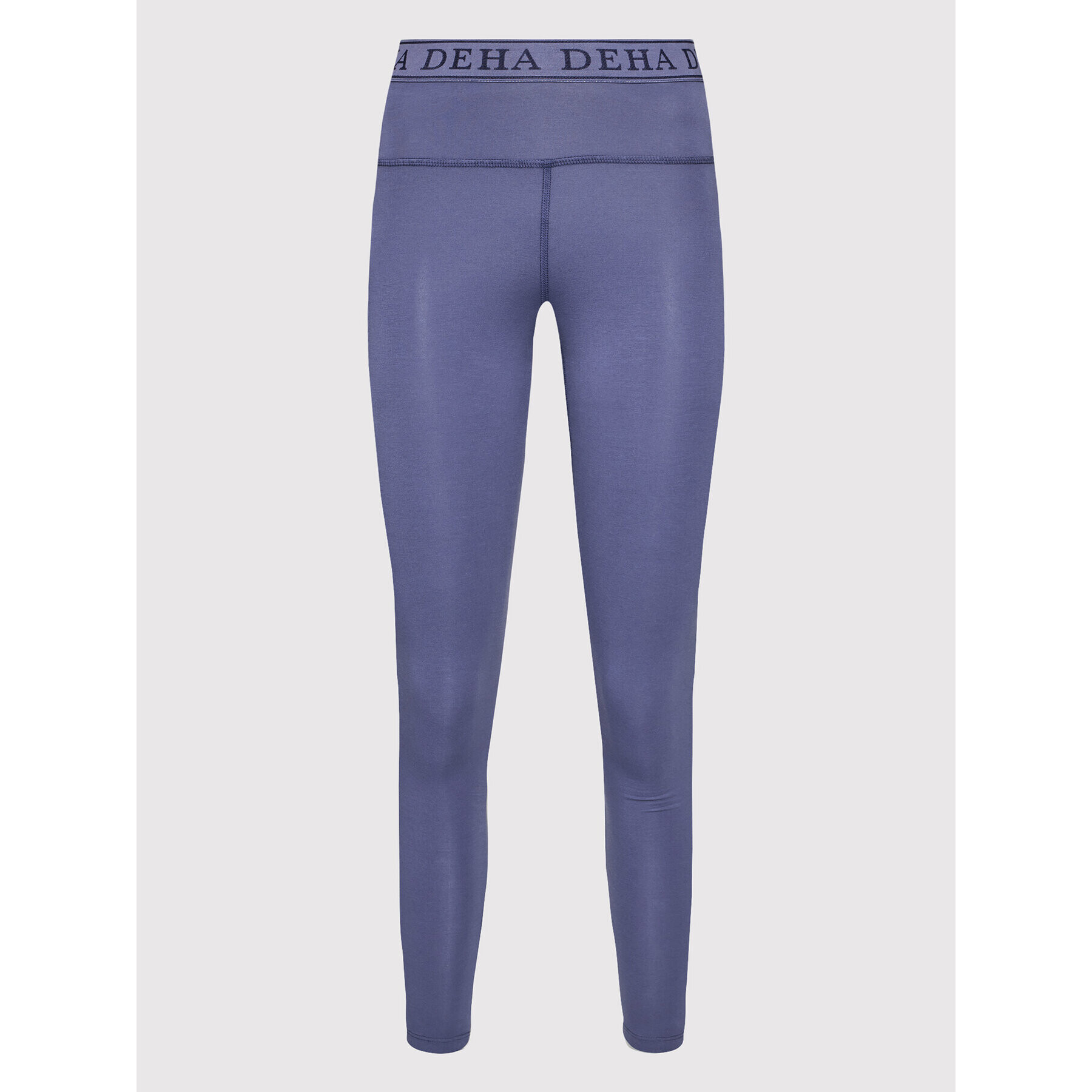 Deha Клин Logo Waistband B94707 Виолетов Slim Fit - Pepit.bg