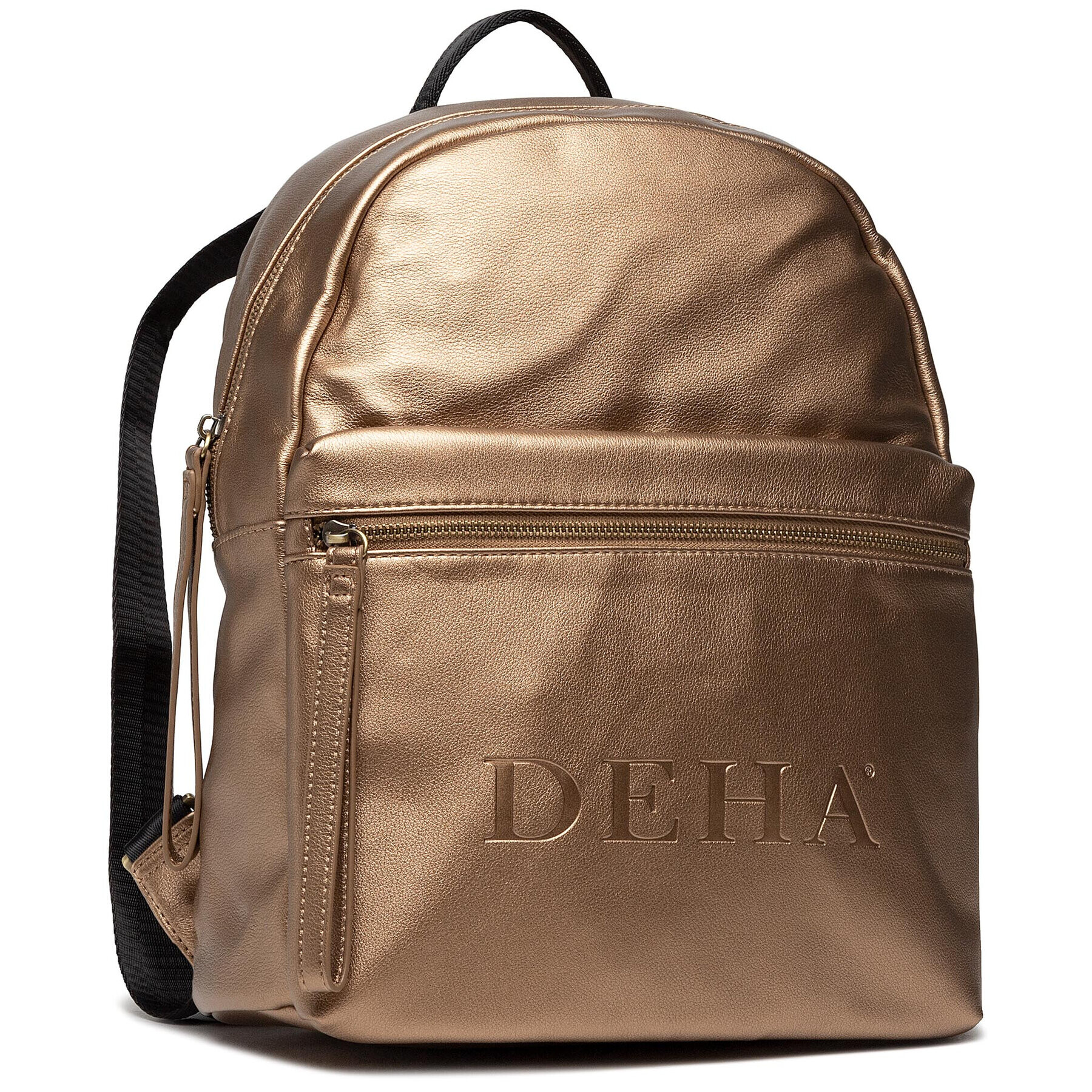 Deha Раница D33421 Златист - Pepit.bg