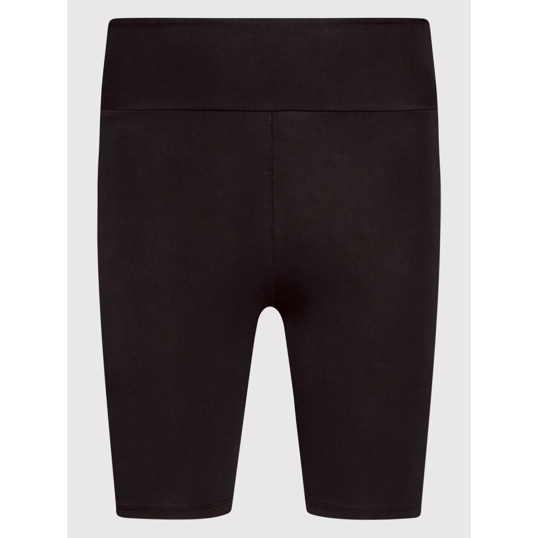 Deha Спортни шорти Biker Stretch A00164 Черен Slim Fit - Pepit.bg