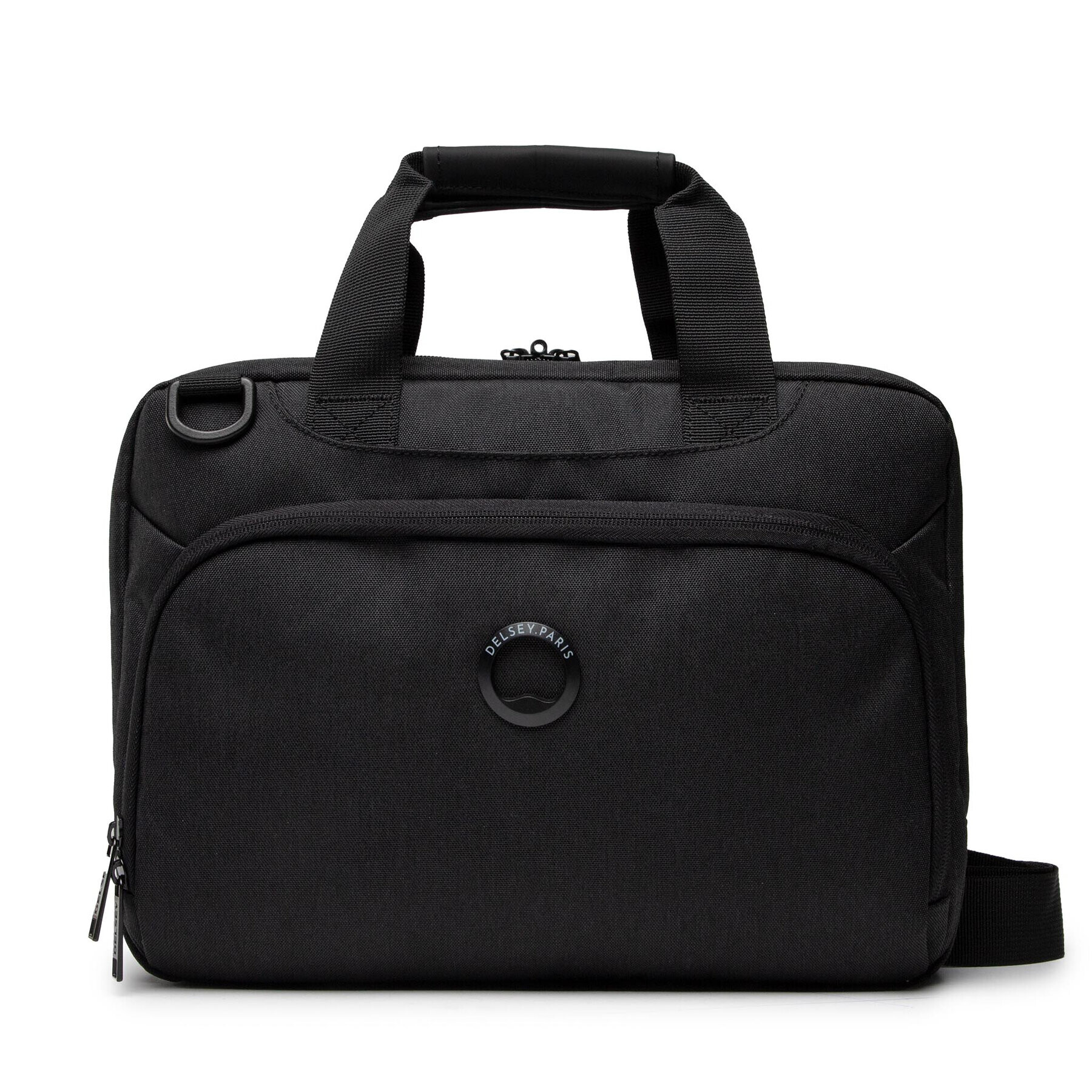 Delsey Чанта за лаптоп Esplanade 00394216250 Черен - Pepit.bg