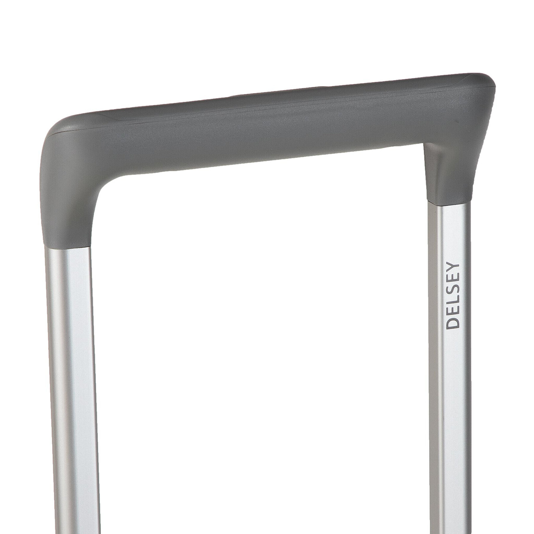 Delsey Малък твърд куфар Clavel 00384580315 Жълт - Pepit.bg