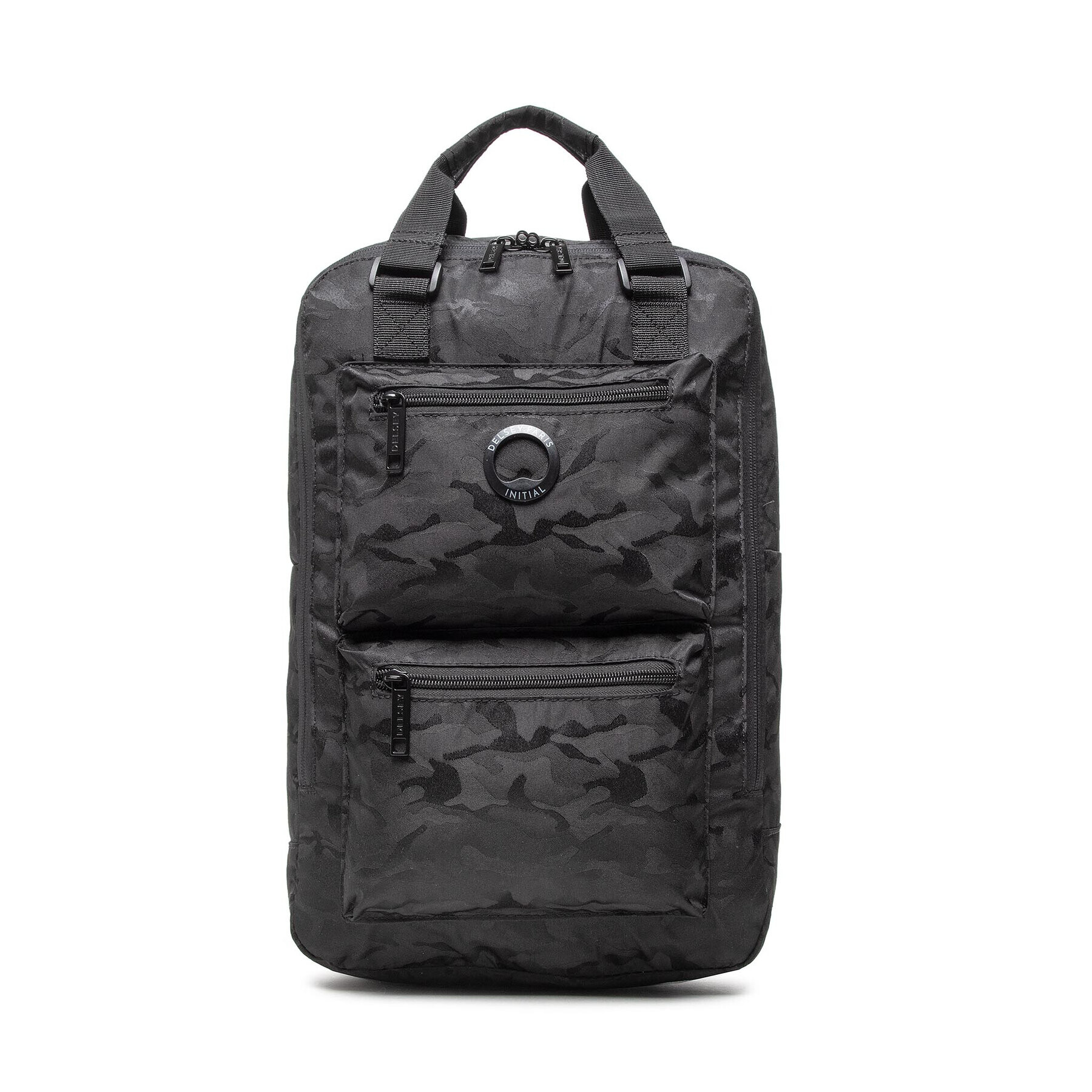 Delsey Раница Citypak 00391061210 Черен - Pepit.bg