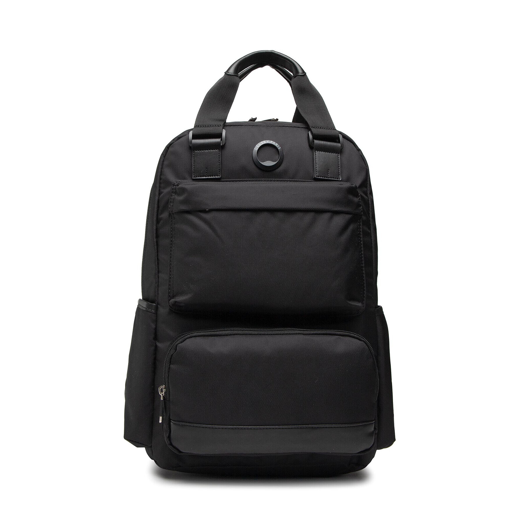 Delsey Раница Legree 2.0 00372760000 Черен - Pepit.bg