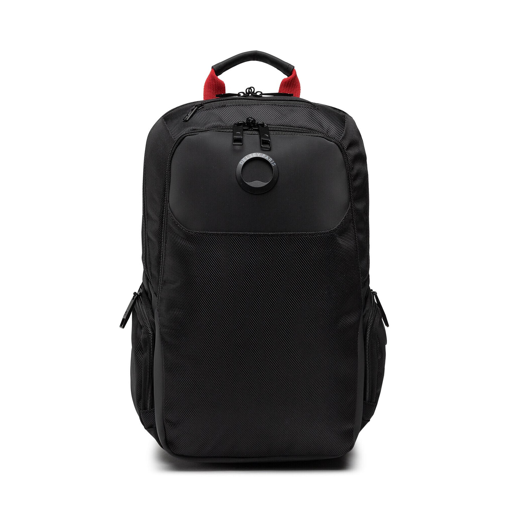 Delsey Раница Parvis Plus 00394460200 Черен - Pepit.bg