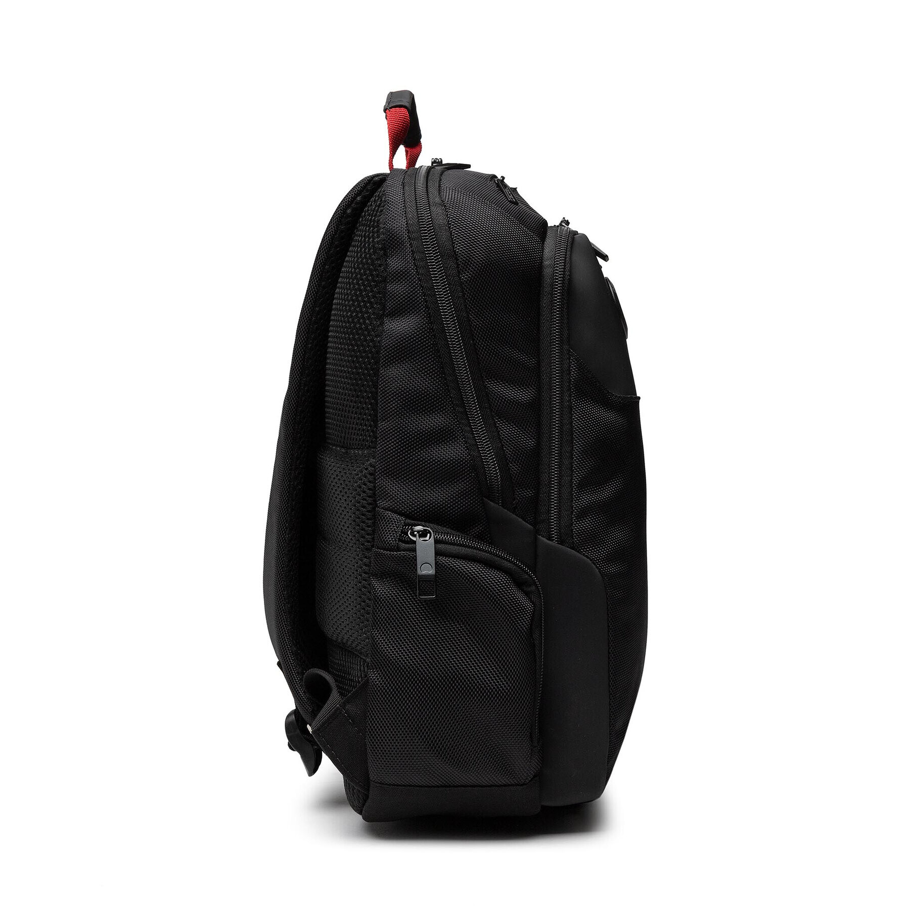 Delsey Раница Parvis Plus 00394460200 Черен - Pepit.bg