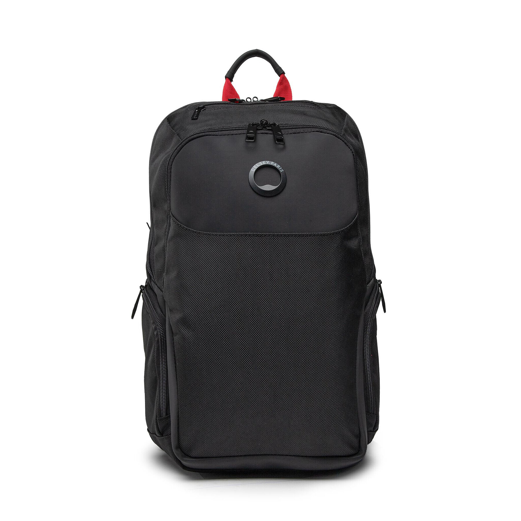 Delsey Раница Parvis Plus 00394460300 Черен - Pepit.bg