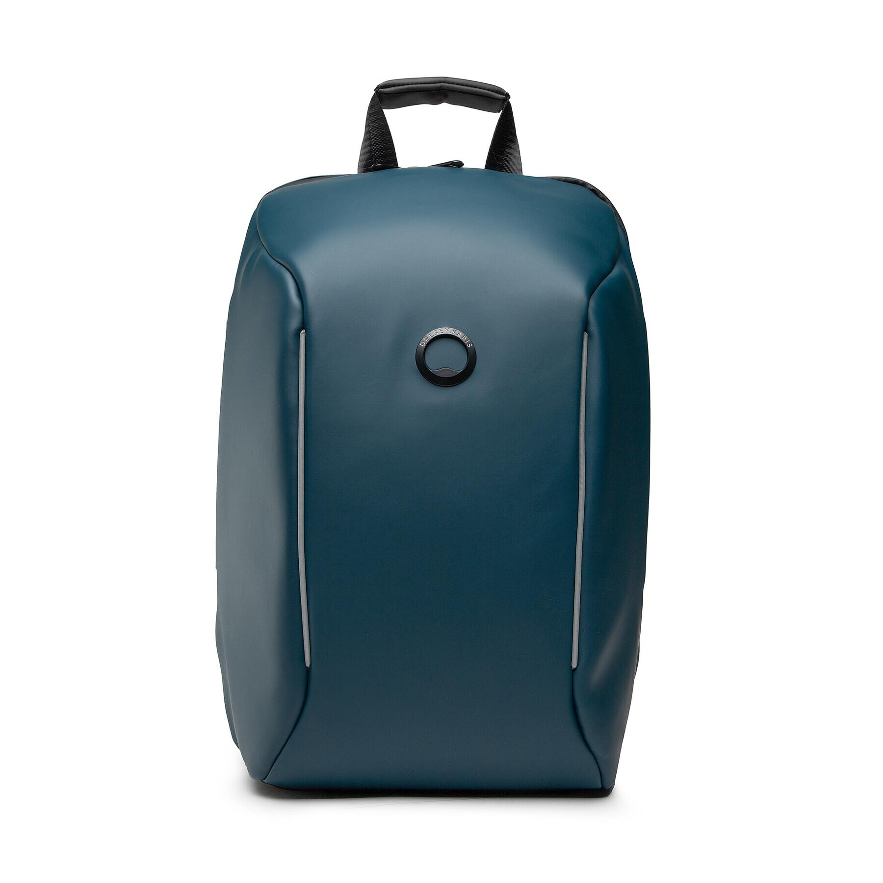 Delsey Раница Securain 00102061002 Тъмносин - Pepit.bg