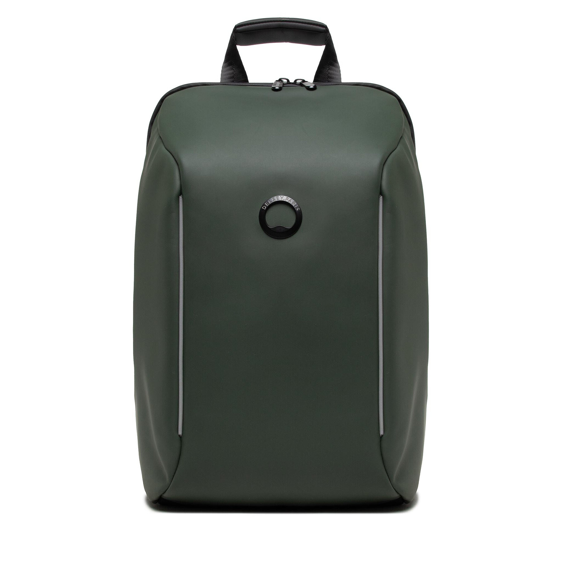 Delsey Раница Securain 00102061013 Зелен - Pepit.bg