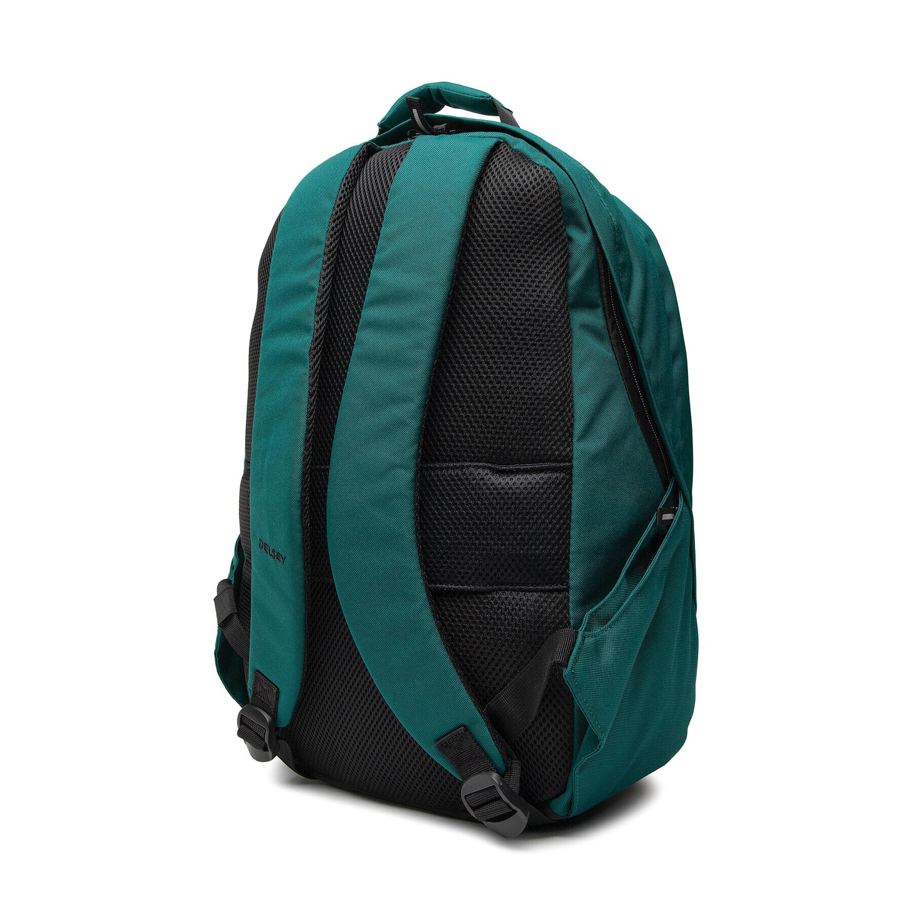 Delsey Раница Securban 00333460003 Зелен - Pepit.bg