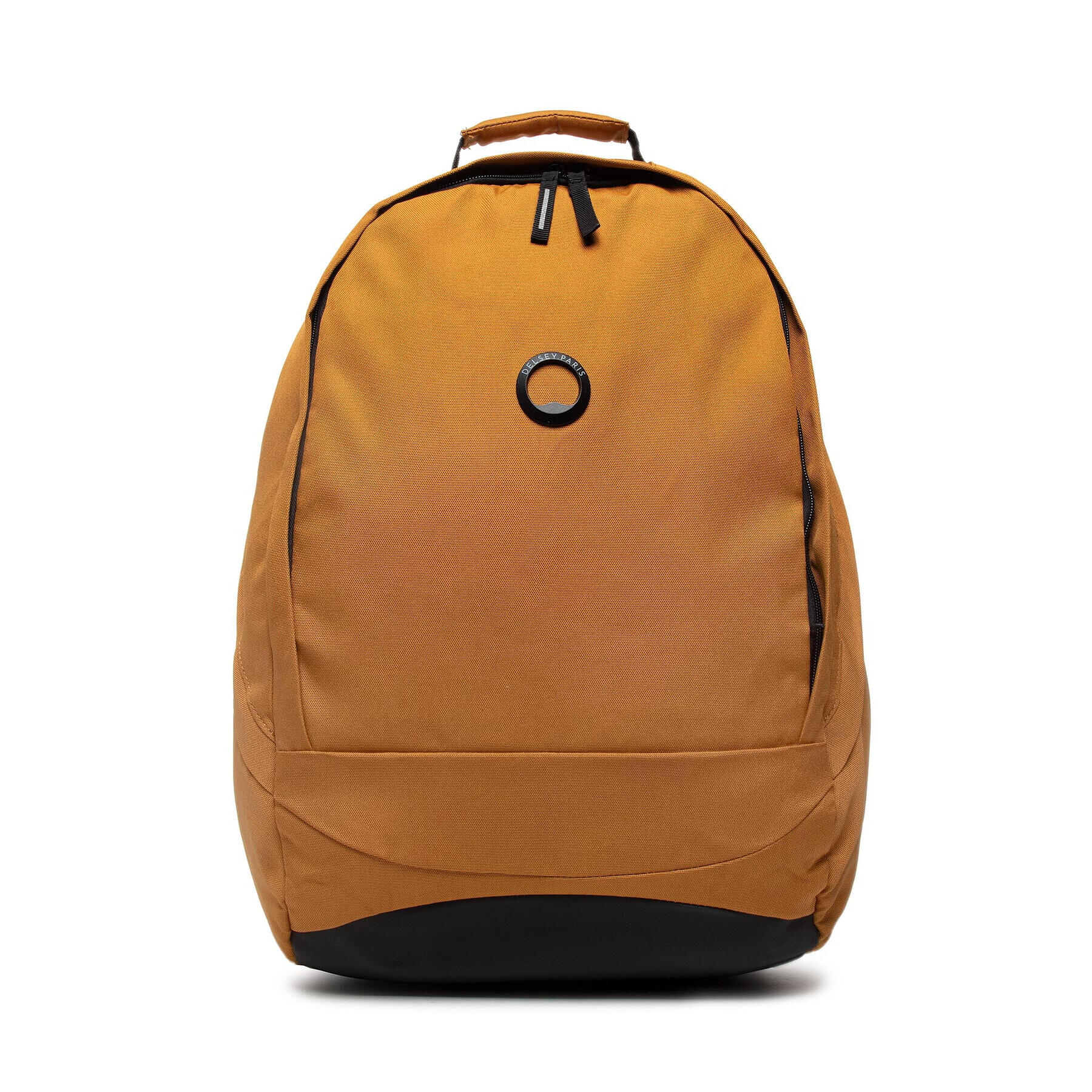 Delsey Раница Securban 00333460005 Жълт - Pepit.bg
