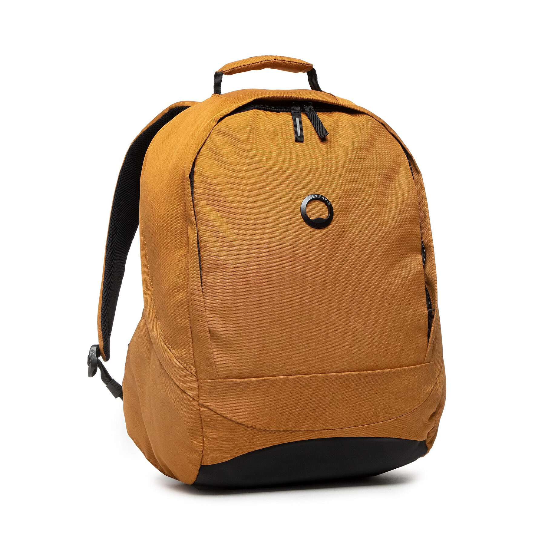 Delsey Раница Securban 00333460005 Жълт - Pepit.bg