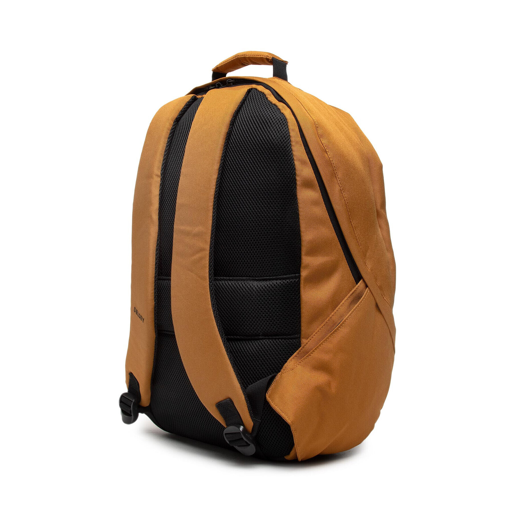 Delsey Раница Securban 00333460005 Жълт - Pepit.bg