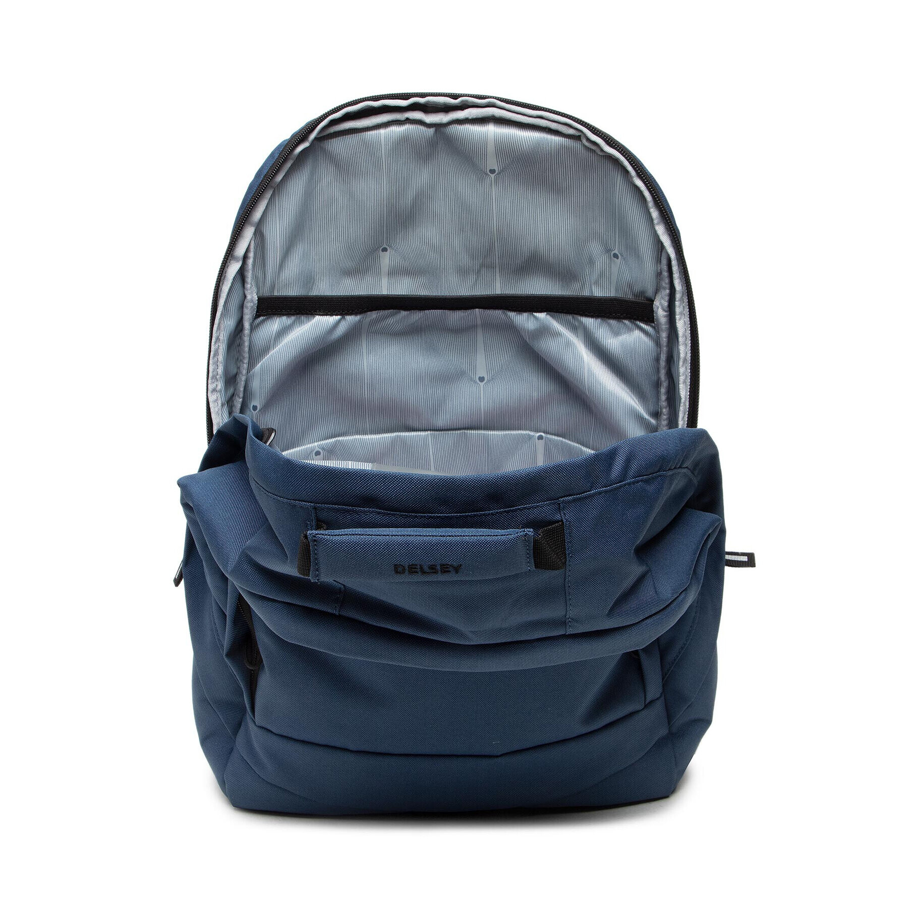 Delsey Раница Securban 00333460012 Тъмносин - Pepit.bg
