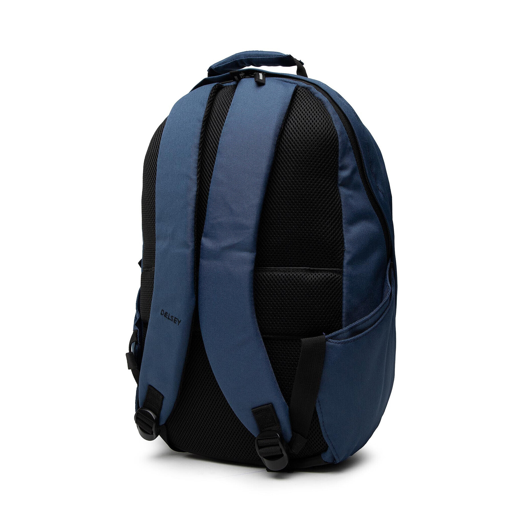 Delsey Раница Securban 00333460312 Тъмносин - Pepit.bg