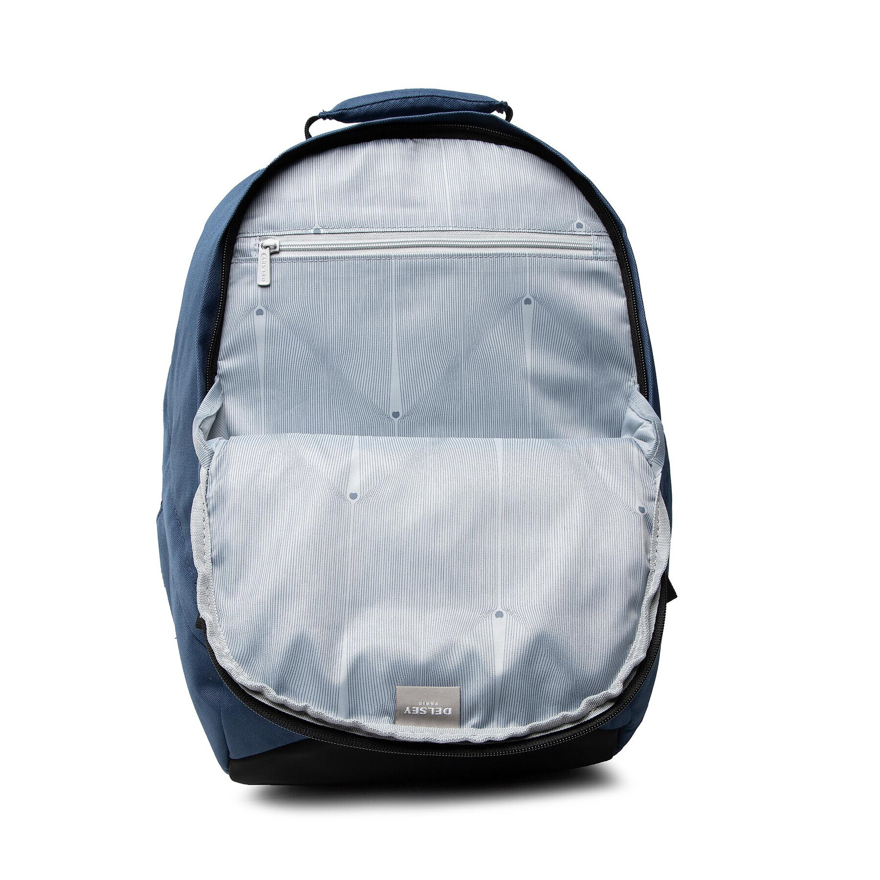 Delsey Раница Securban 00333460312 Тъмносин - Pepit.bg