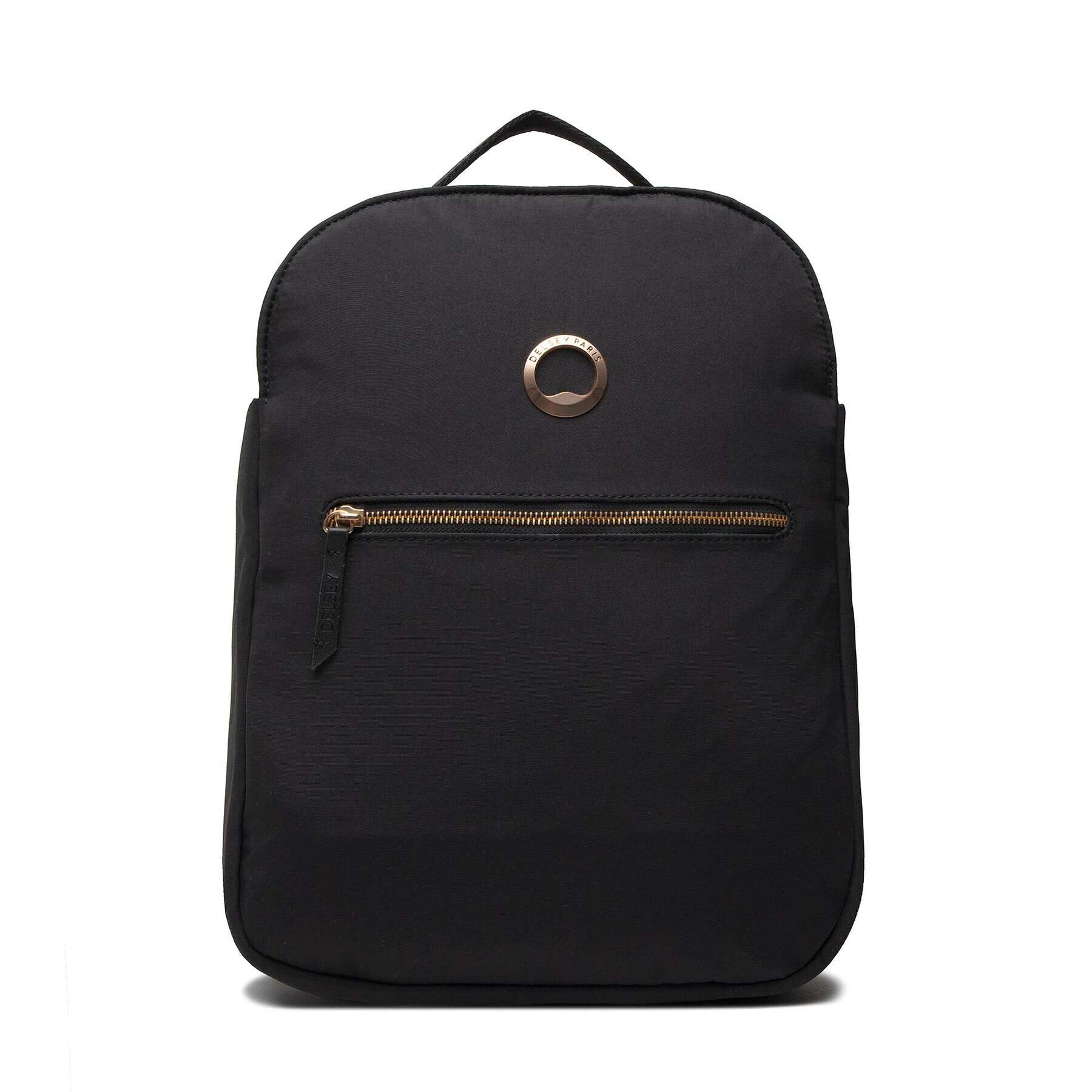 Delsey Раница Securystyle 00202161000 Черен - Pepit.bg