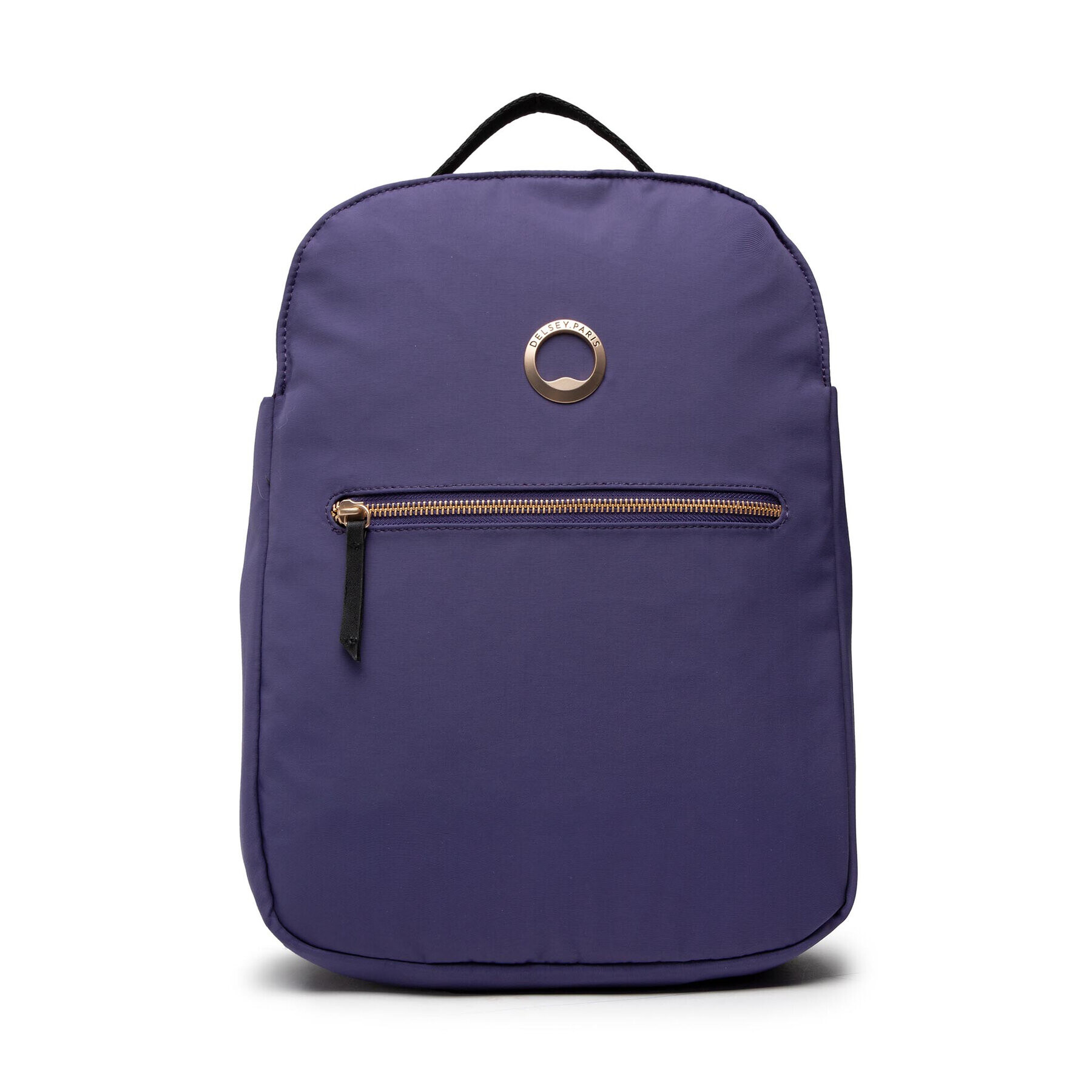 Delsey Раница Securystyle 00202161002 Виолетов - Pepit.bg