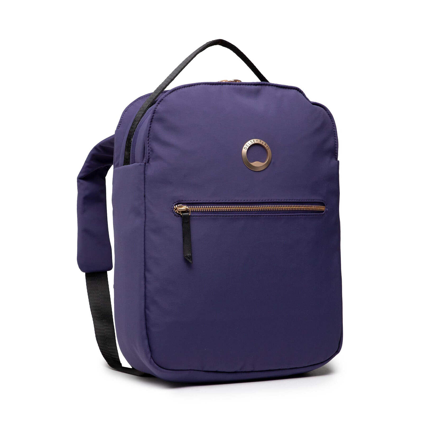 Delsey Раница Securystyle 00202161002 Виолетов - Pepit.bg