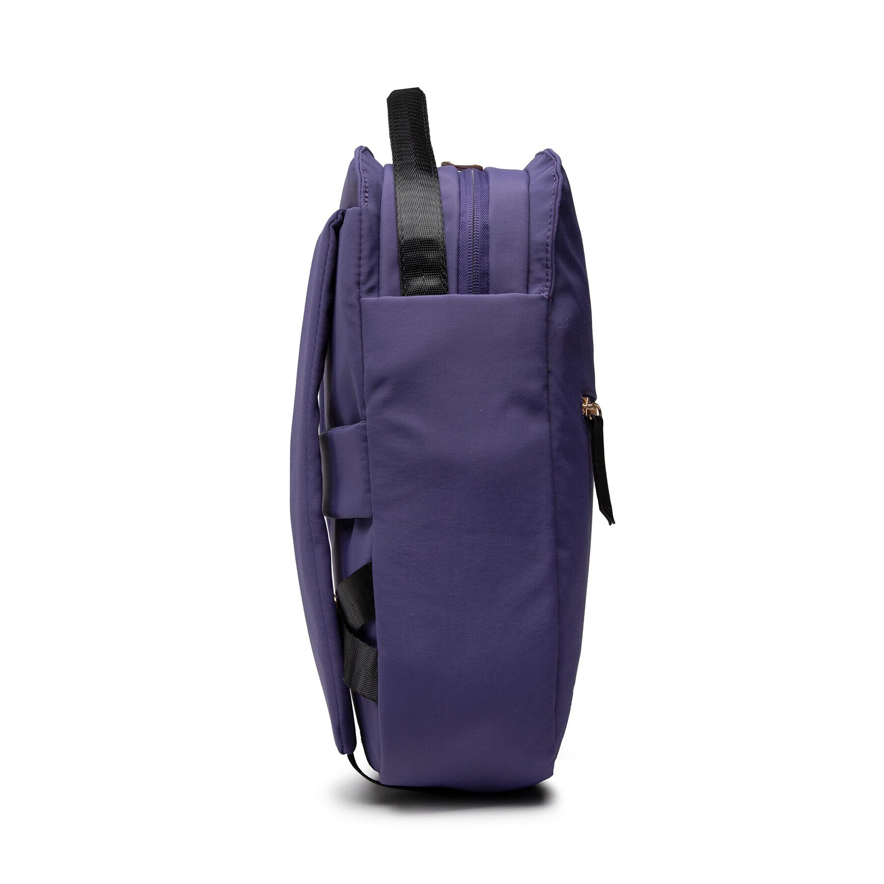 Delsey Раница Securystyle 00202161002 Виолетов - Pepit.bg