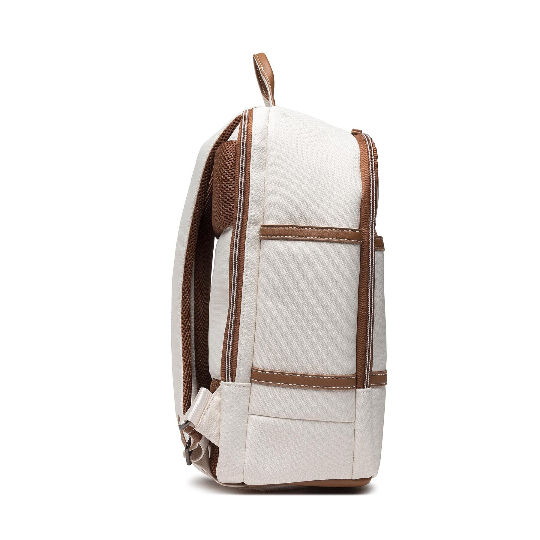 Delsey Раница Chatelet Air 2.0 00167660115 Бежов - Pepit.bg