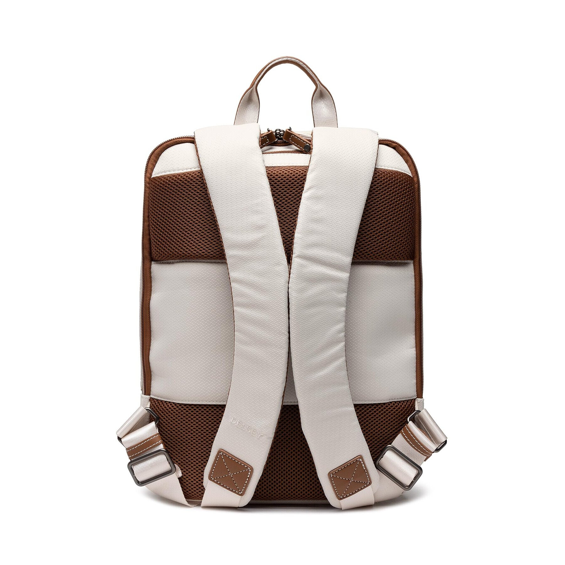 Delsey Раница Chatelet Air 2.0 00167660115 Бежов - Pepit.bg