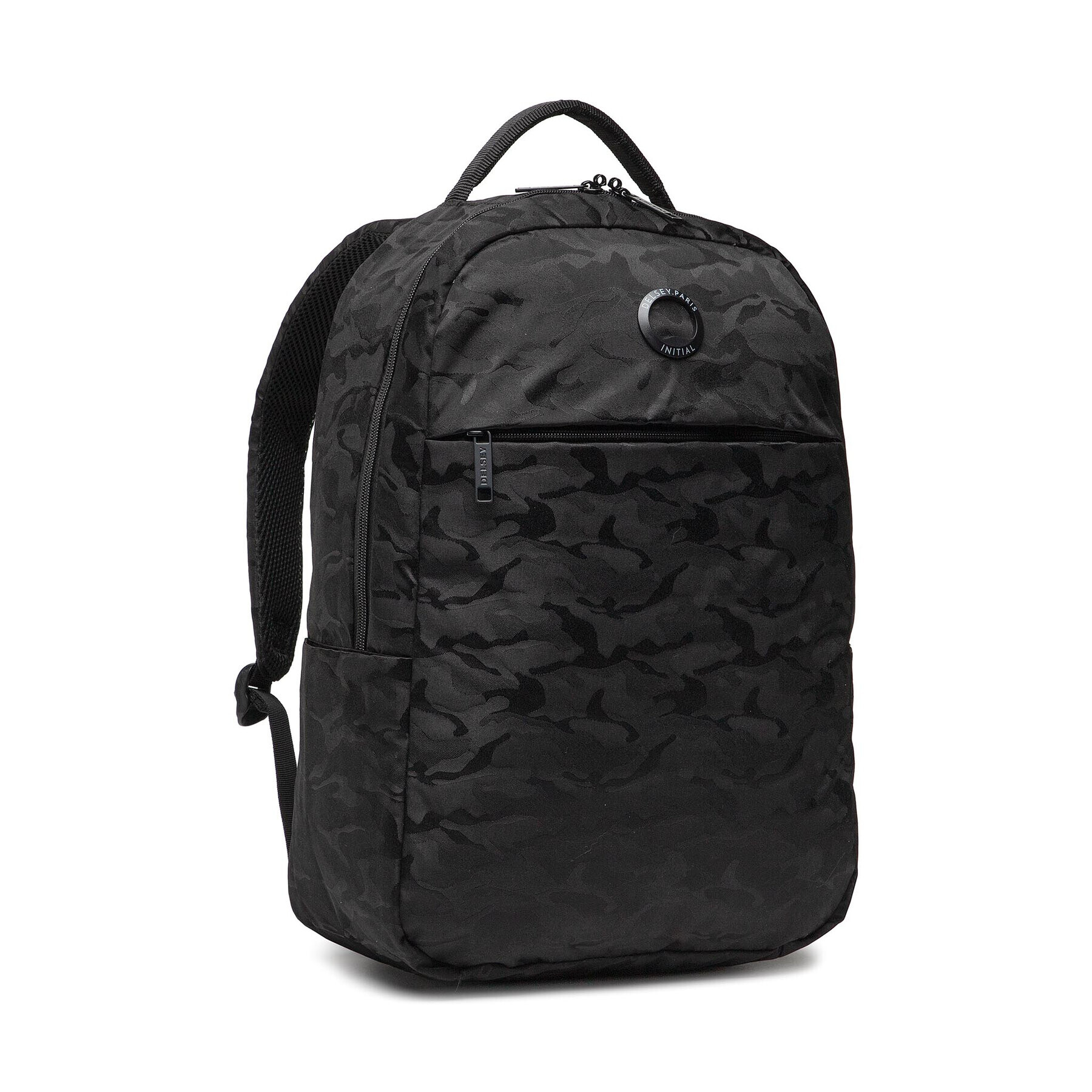 Delsey Раница Citypak 00391060010 Черен - Pepit.bg