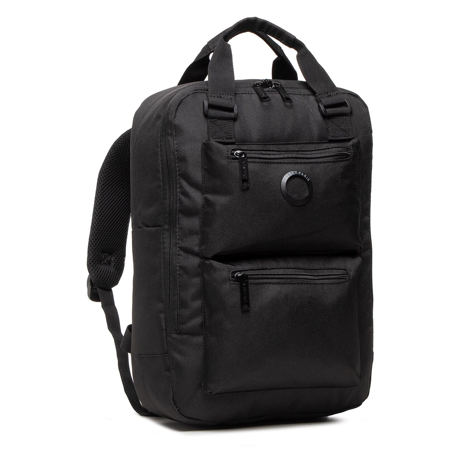 Delsey Раница Citypak 00391061200 Черен - Pepit.bg