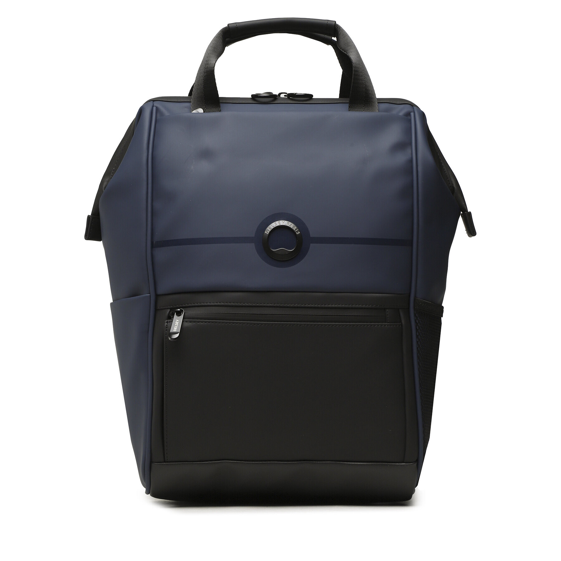 Delsey Раница Turenne 00162161002 Тъмносин - Pepit.bg