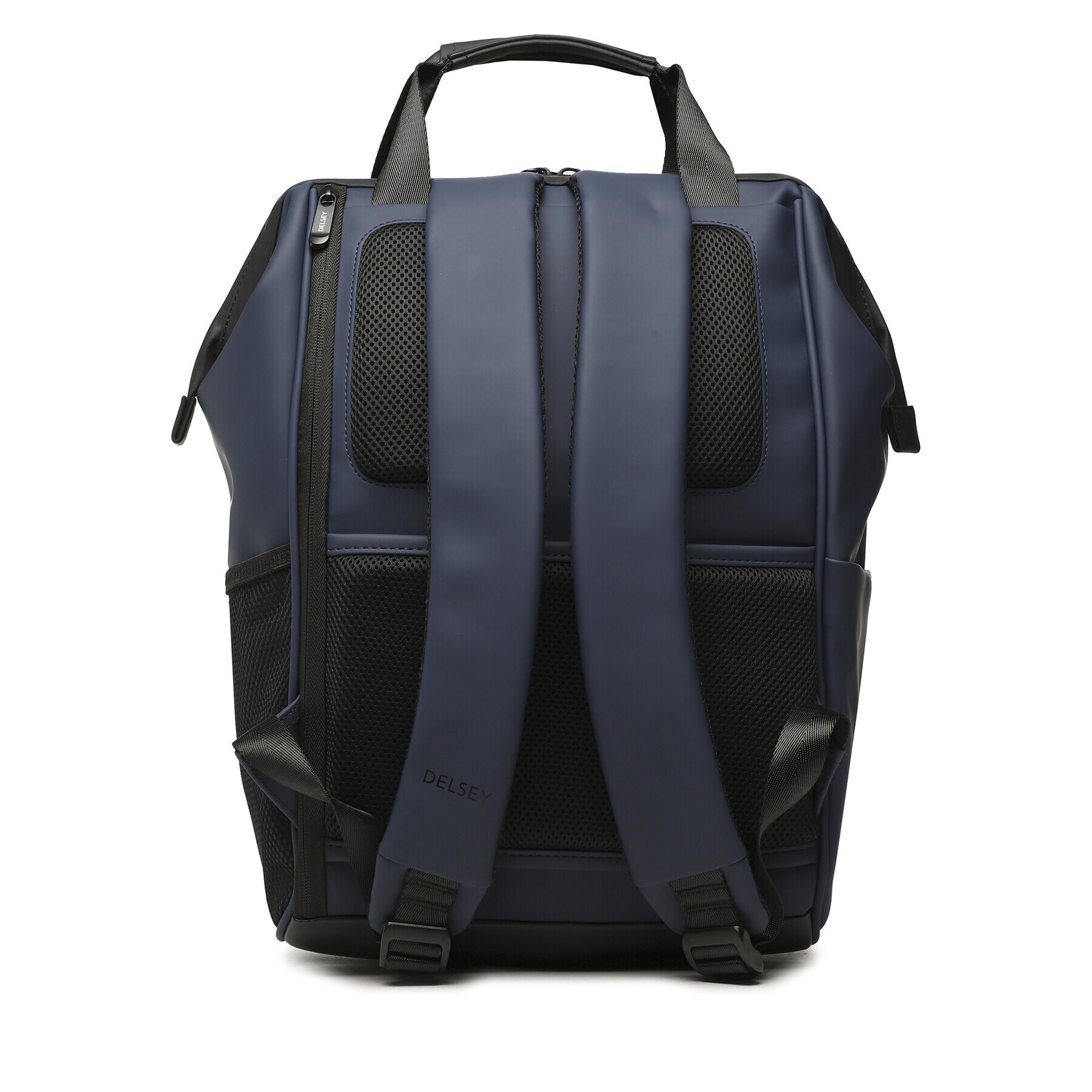 Delsey Раница Turenne 00162161002 Тъмносин - Pepit.bg
