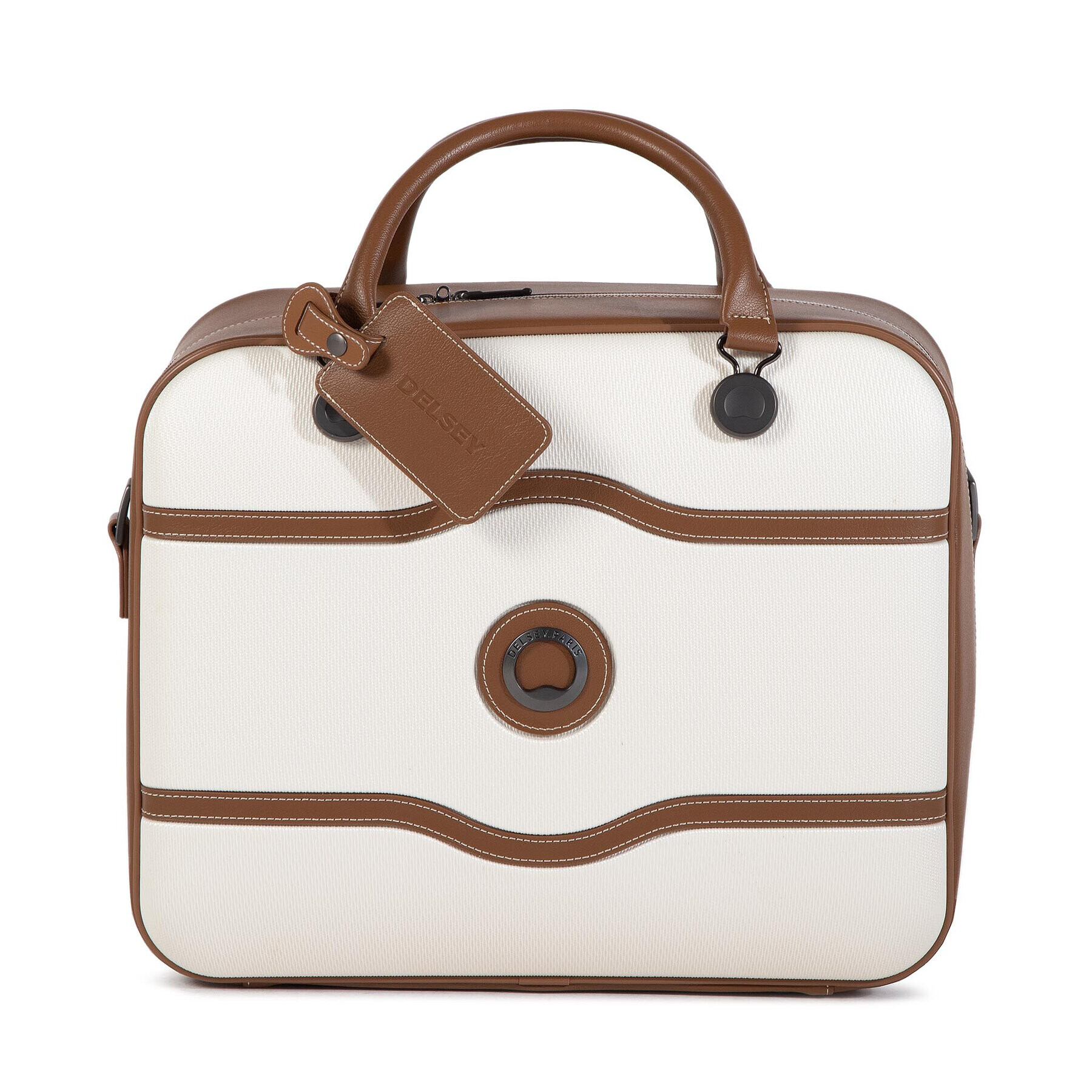 Delsey Сак Chatelet Air 00167241015 Бежов - Pepit.bg
