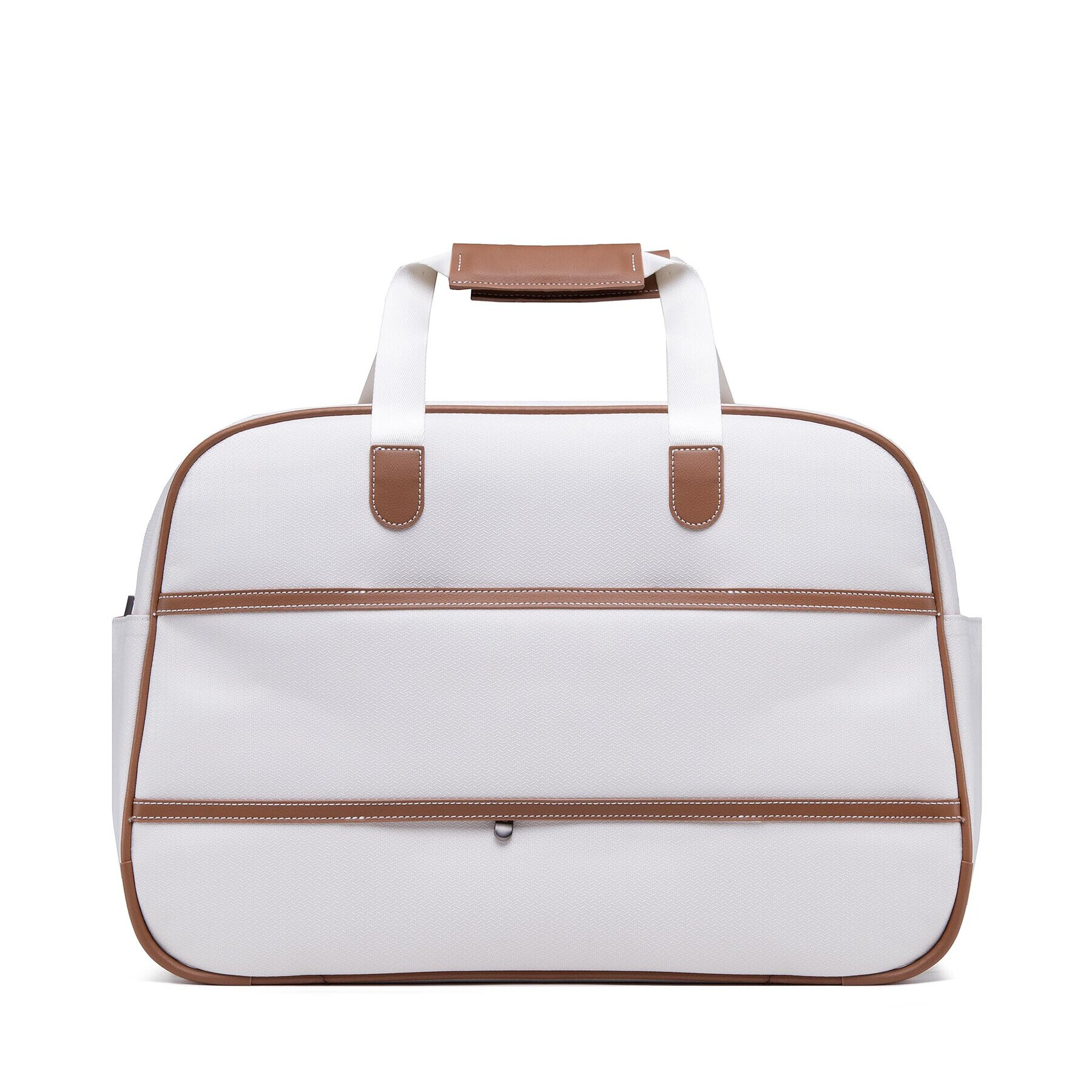 Delsey Сак Chatelet Air 00167641015 Бял - Pepit.bg