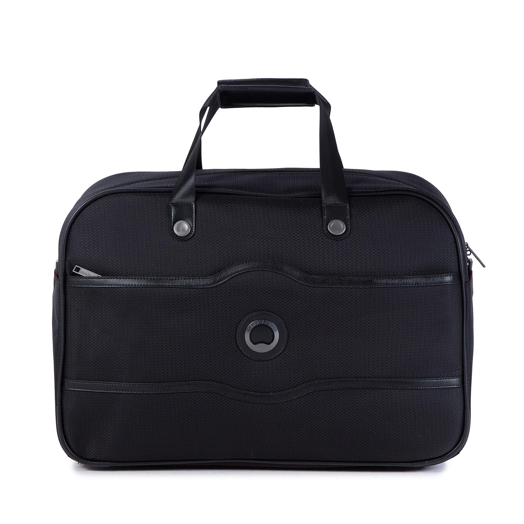 Delsey Сак Chatelet Air Soft 00177441000 Черен - Pepit.bg