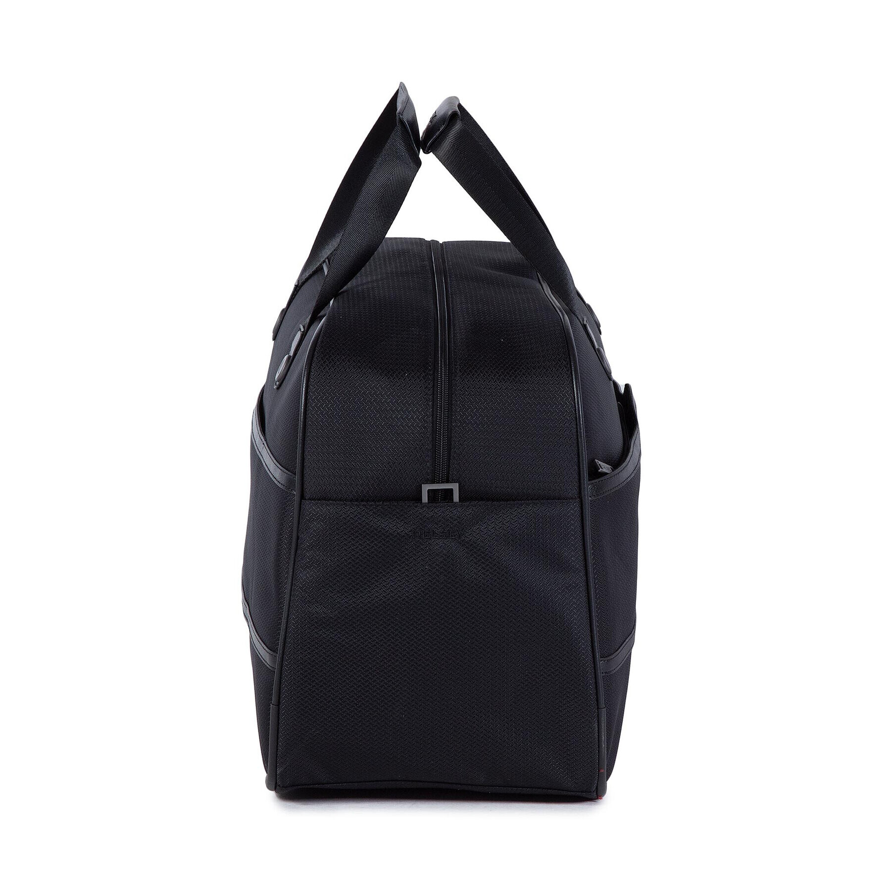 Delsey Сак Chatelet Air Soft 00177441000 Черен - Pepit.bg