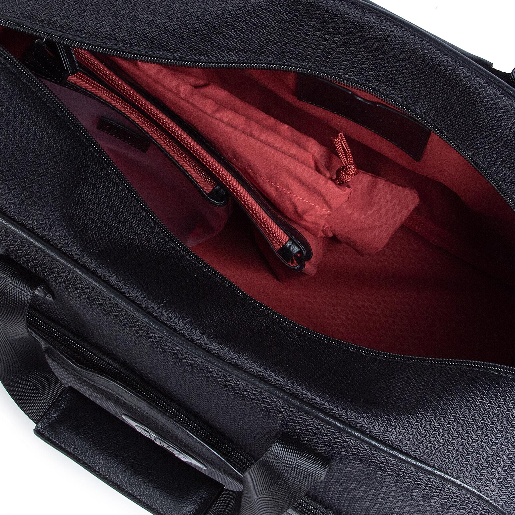 Delsey Сак Chatelet Air Soft 00177441000 Черен - Pepit.bg