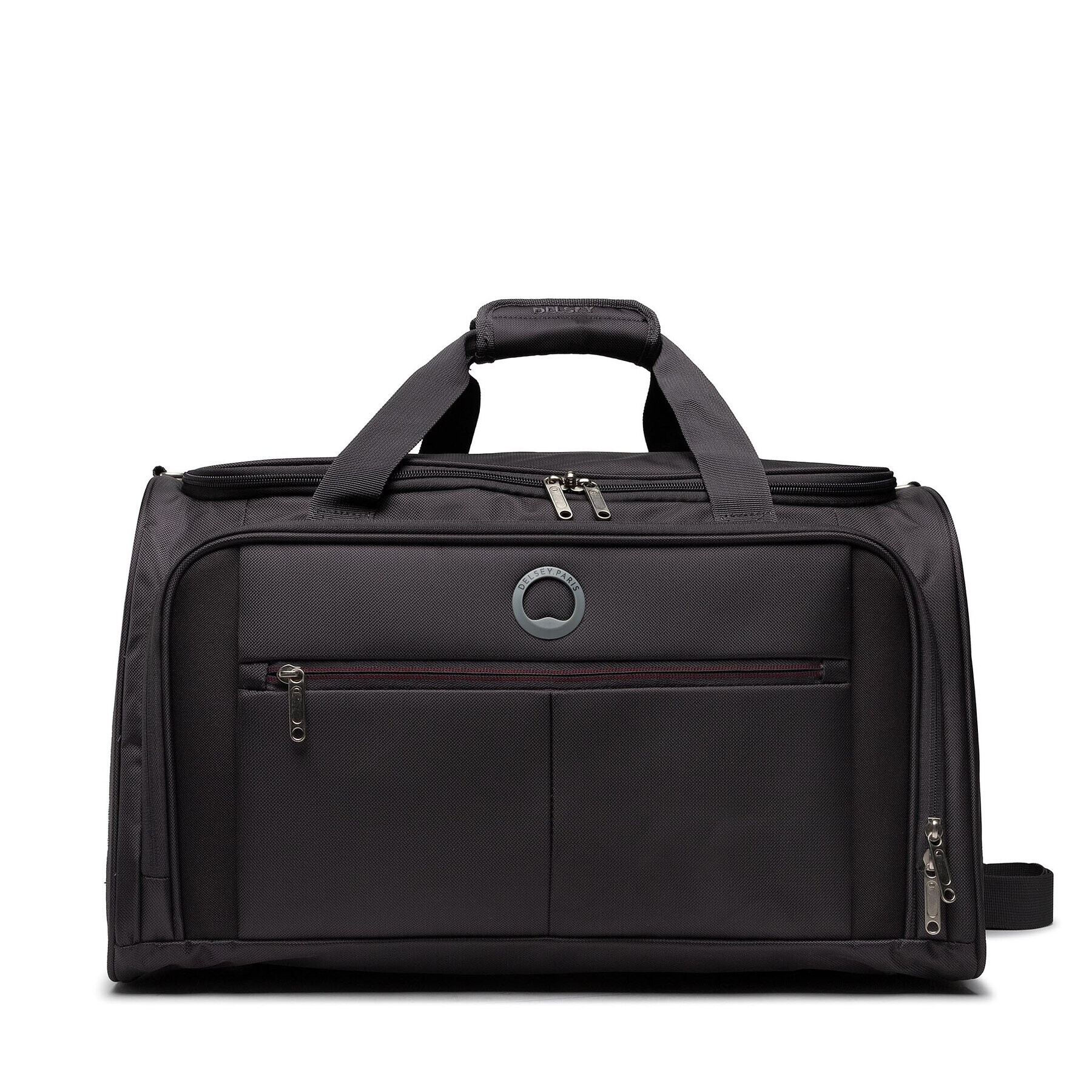 Delsey Сак Pin Up 5 01342041000 Черен - Pepit.bg