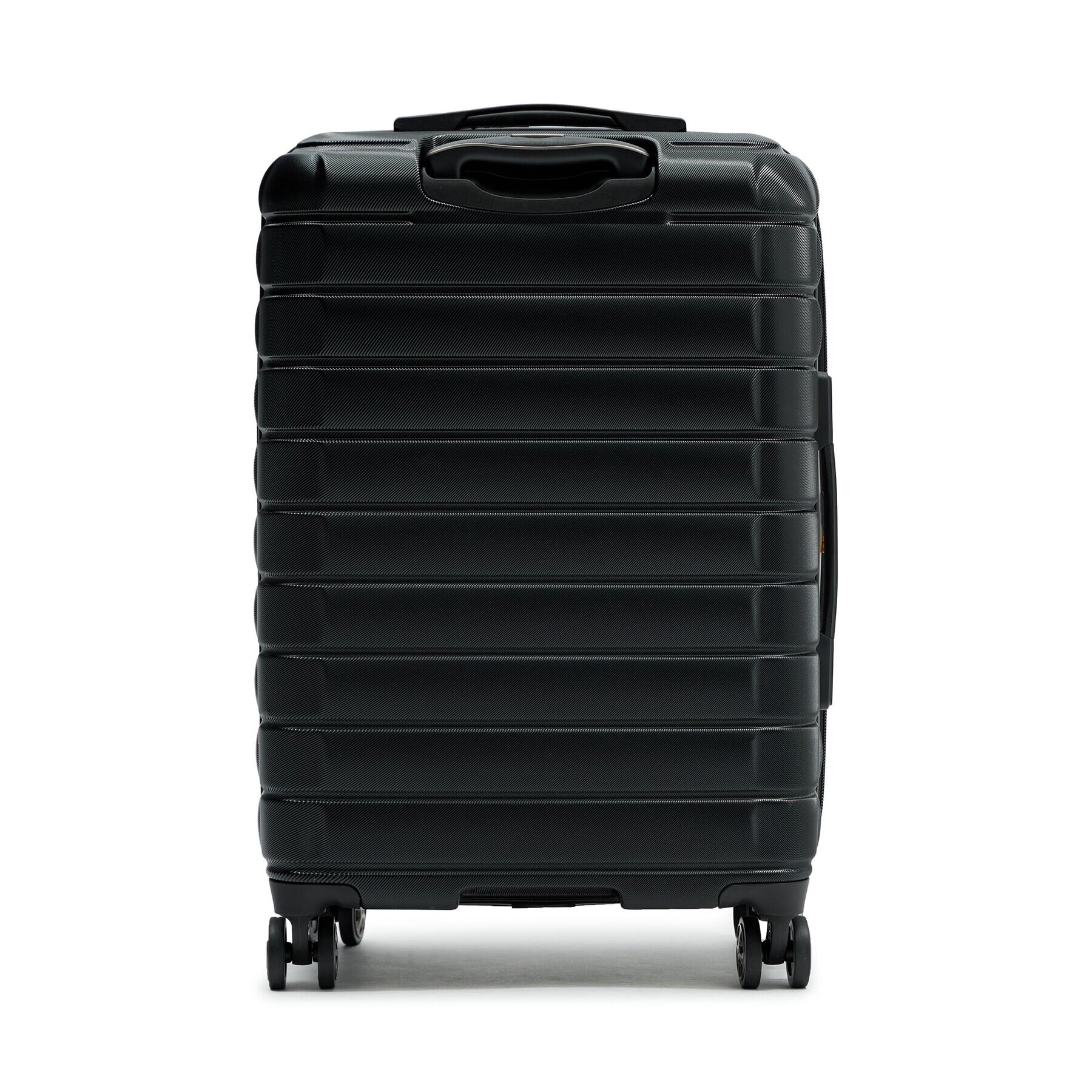 Delsey Среден твърд куфар Shadow 5.0 00287881100 Черен - Pepit.bg