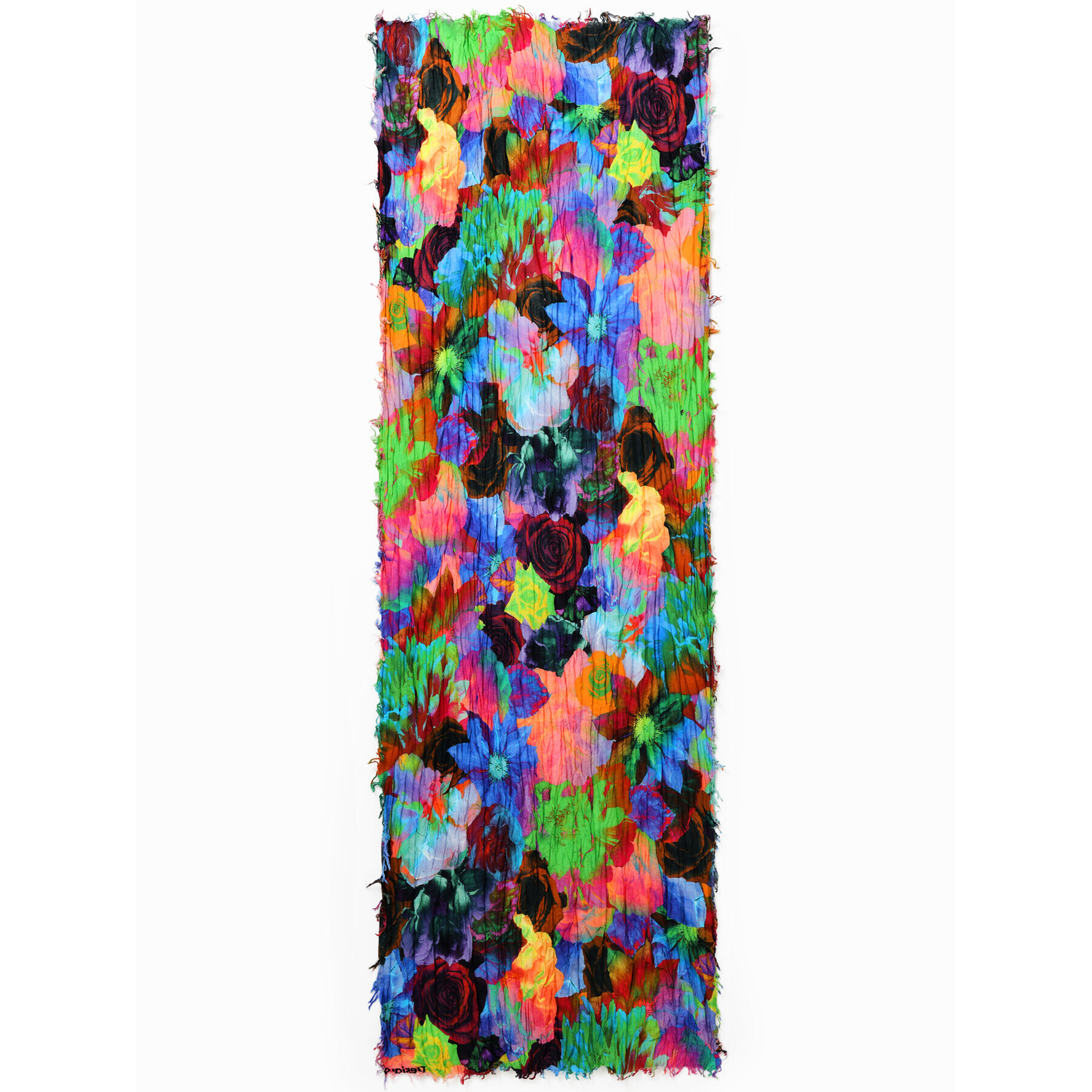 Desigual Бандана 23SAWA04 Цветен - Pepit.bg