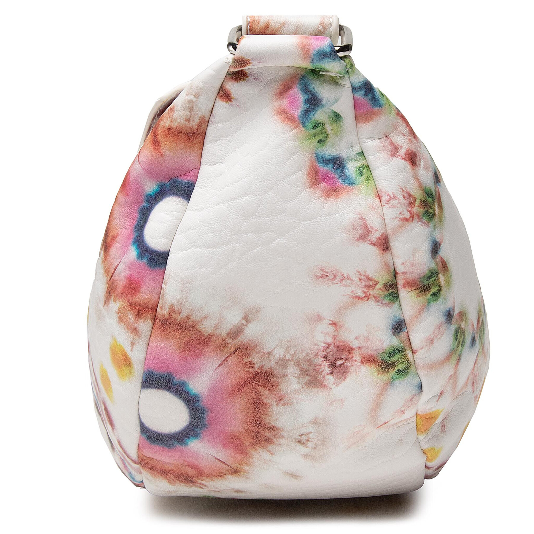 Desigual Дамска чанта 21SAXPAX Бял - Pepit.bg