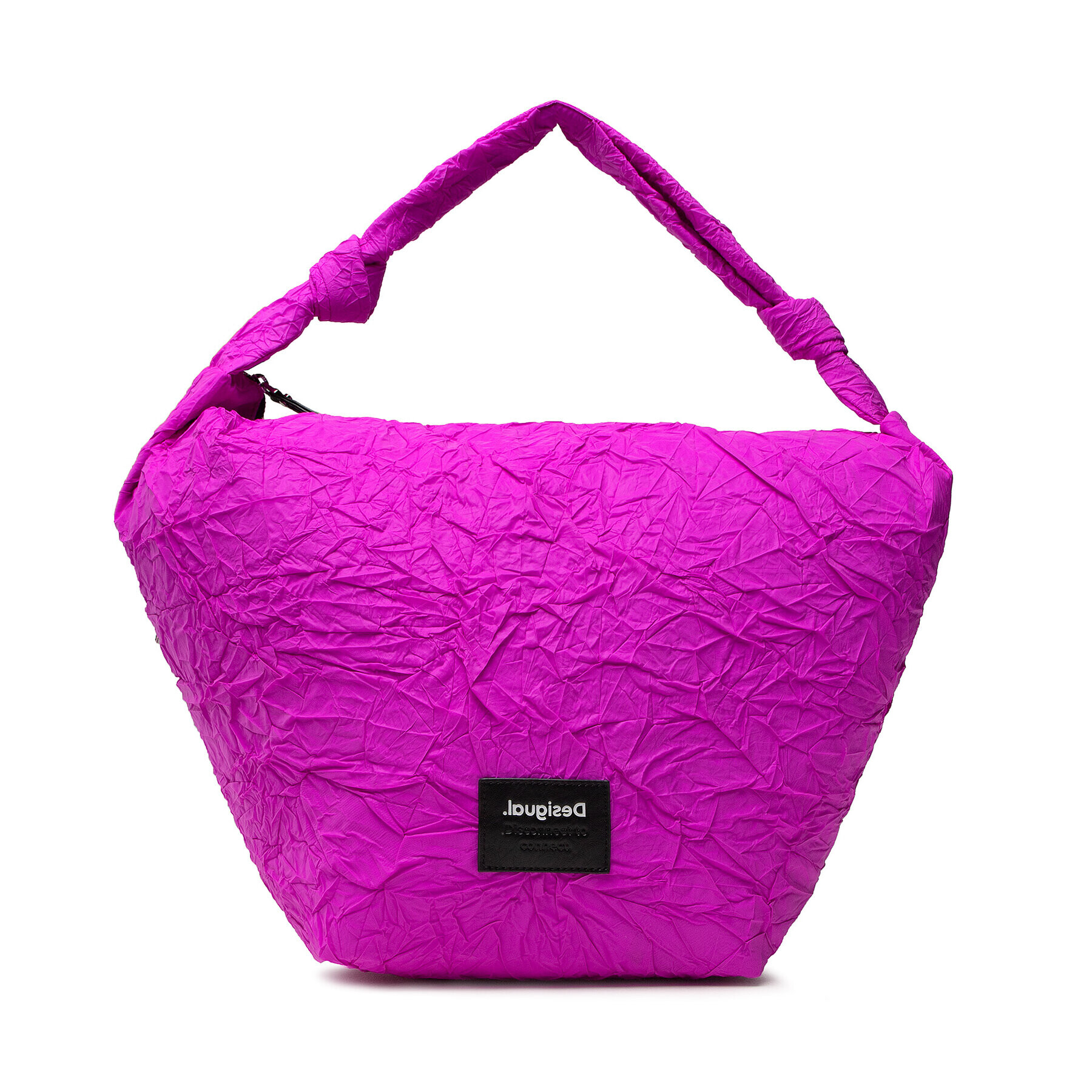 Desigual Дамска чанта 21WAXPAJ Розов - Pepit.bg
