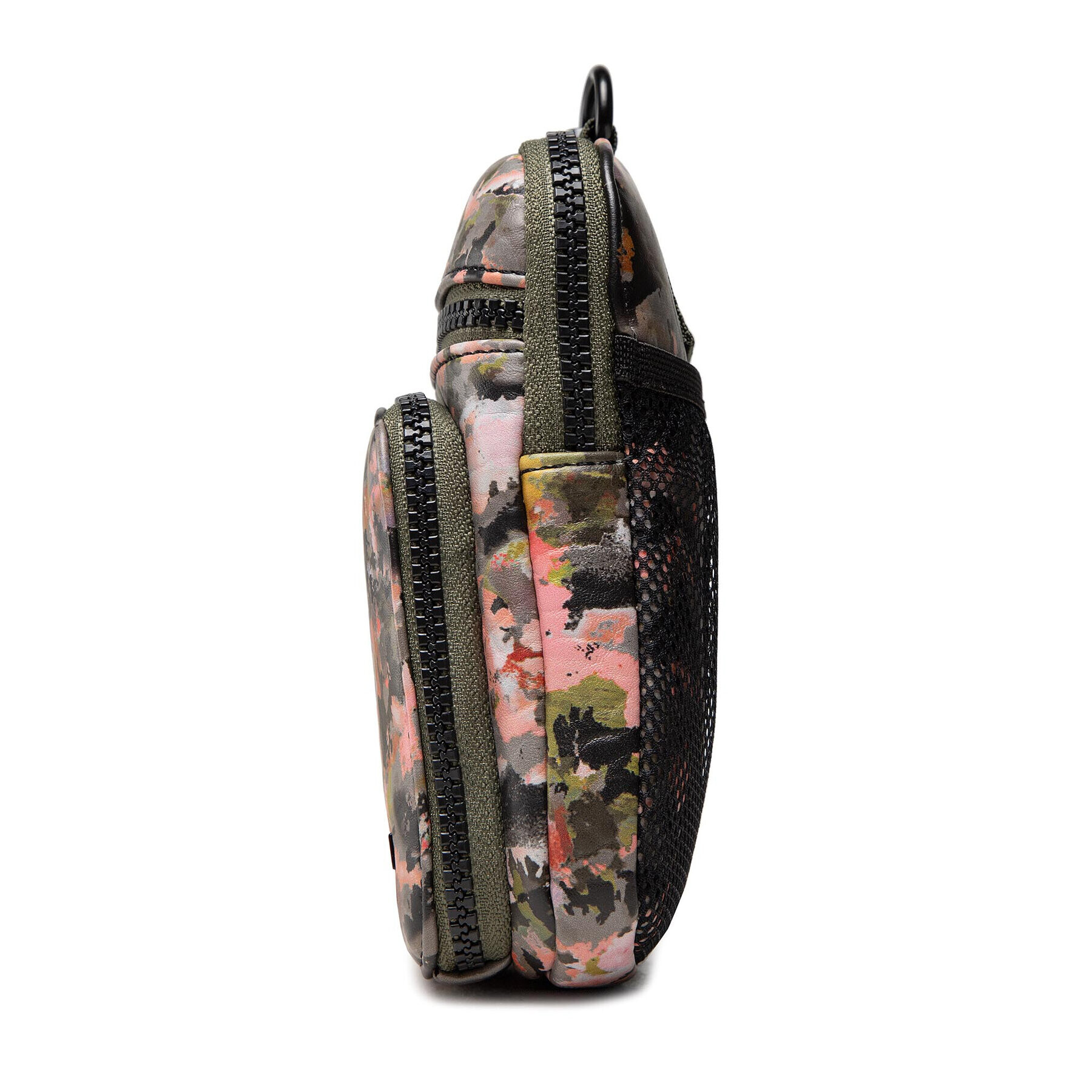 Desigual Дамска чанта 21WAYP23 Цветен - Pepit.bg