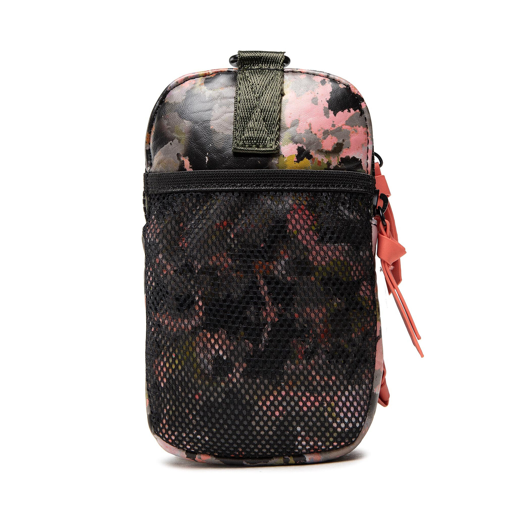 Desigual Дамска чанта 21WAYP23 Цветен - Pepit.bg