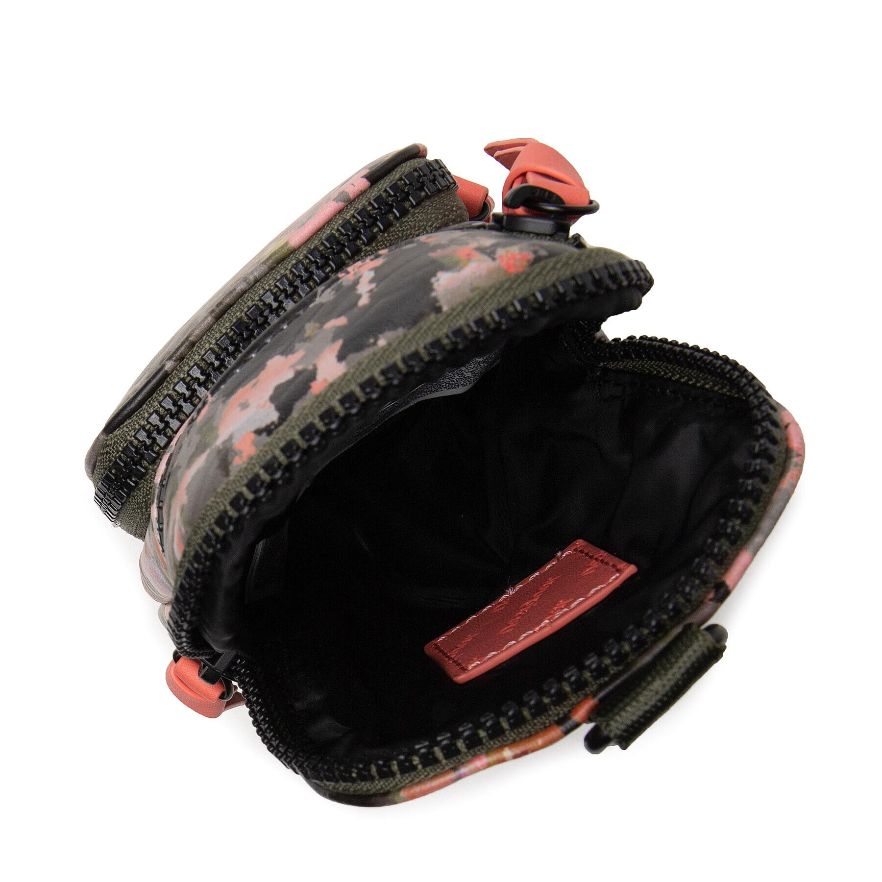 Desigual Дамска чанта 21WAYP23 Цветен - Pepit.bg
