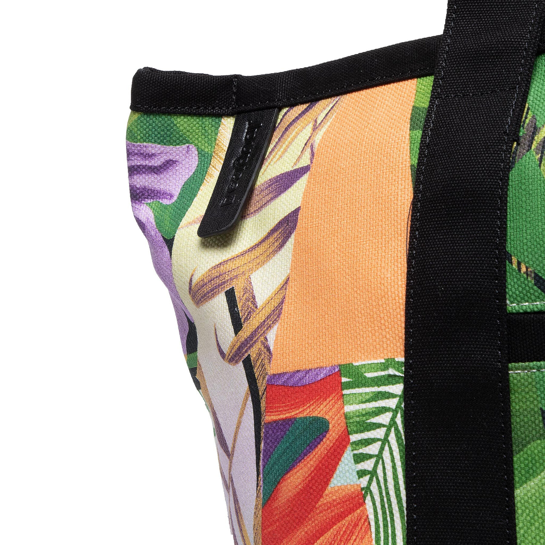 Desigual Дамска чанта 22SAXA43 Цветен - Pepit.bg