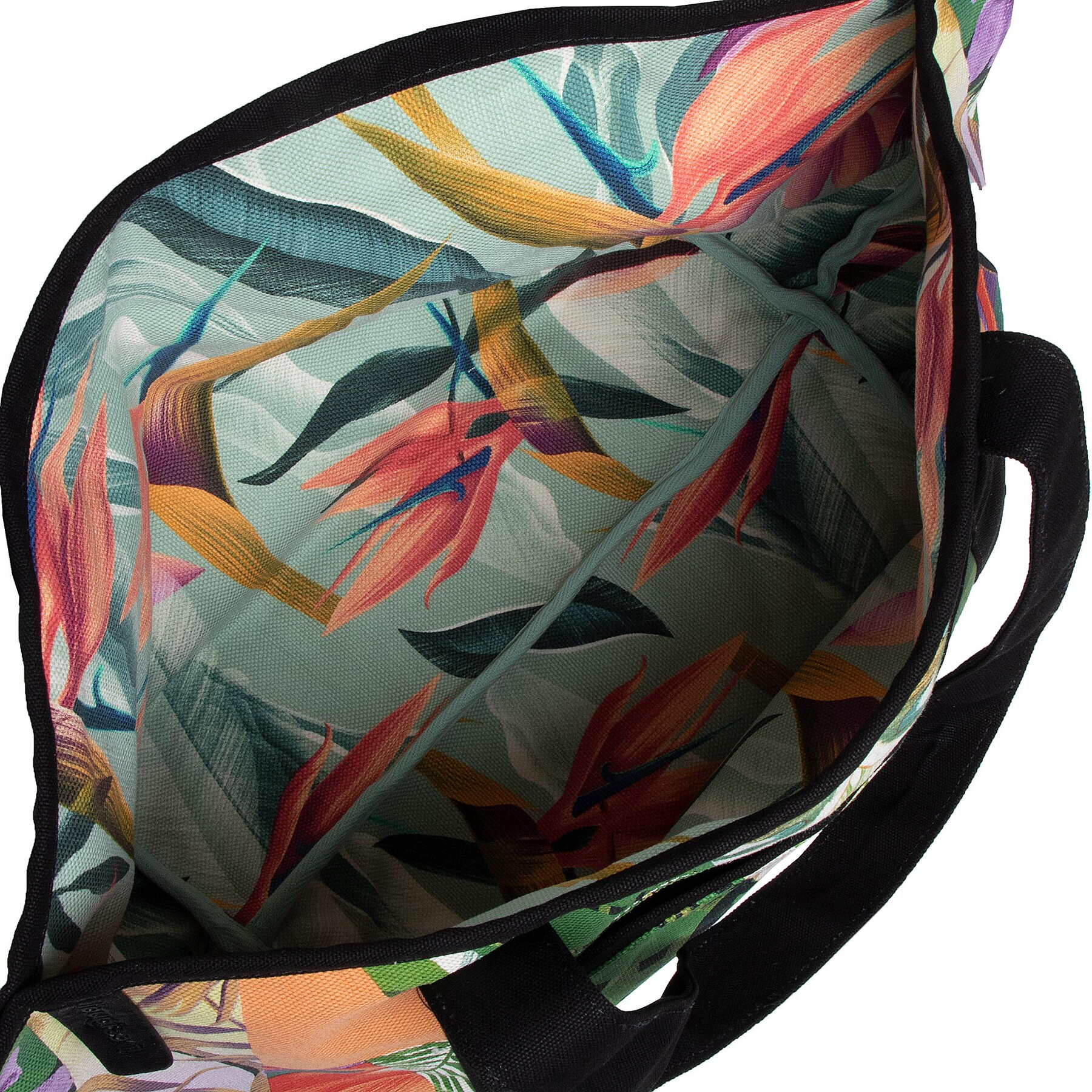 Desigual Дамска чанта 22SAXA43 Цветен - Pepit.bg