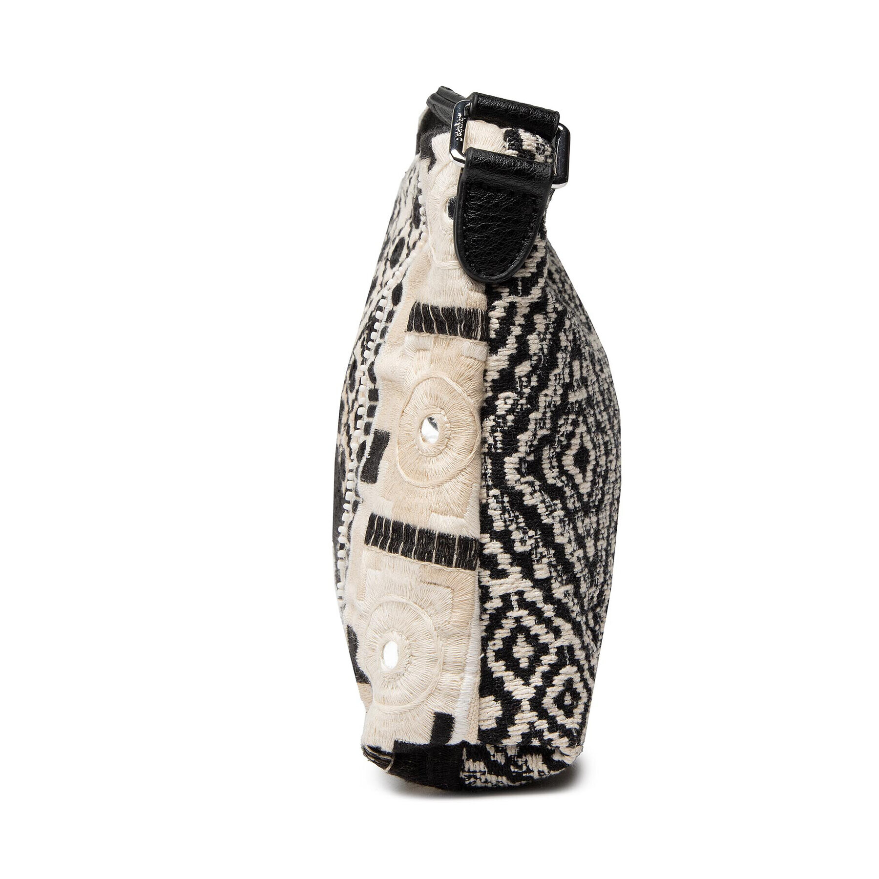 Desigual Дамска чанта 22SAXA81 Бежов - Pepit.bg